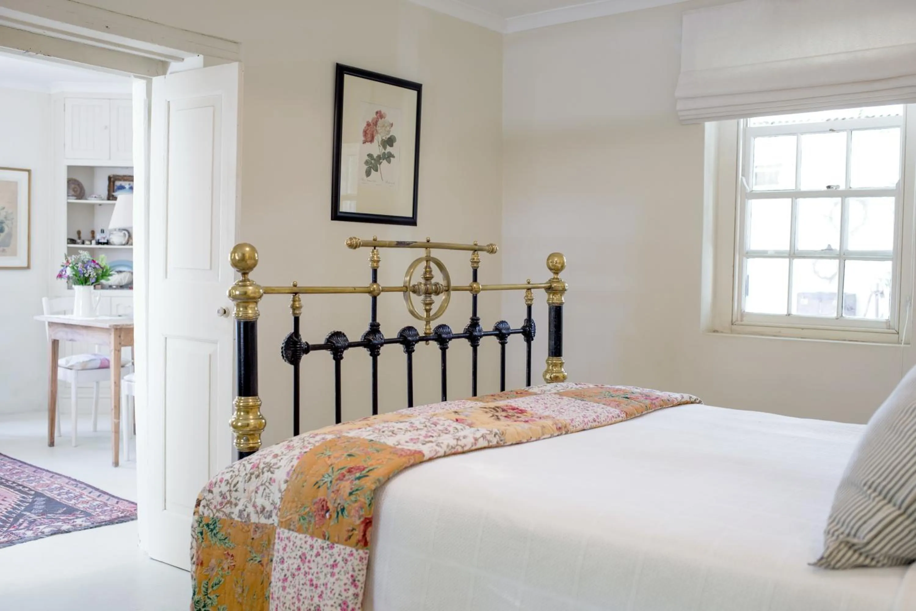 Bedroom, Bed in Prince Albert Country Stay