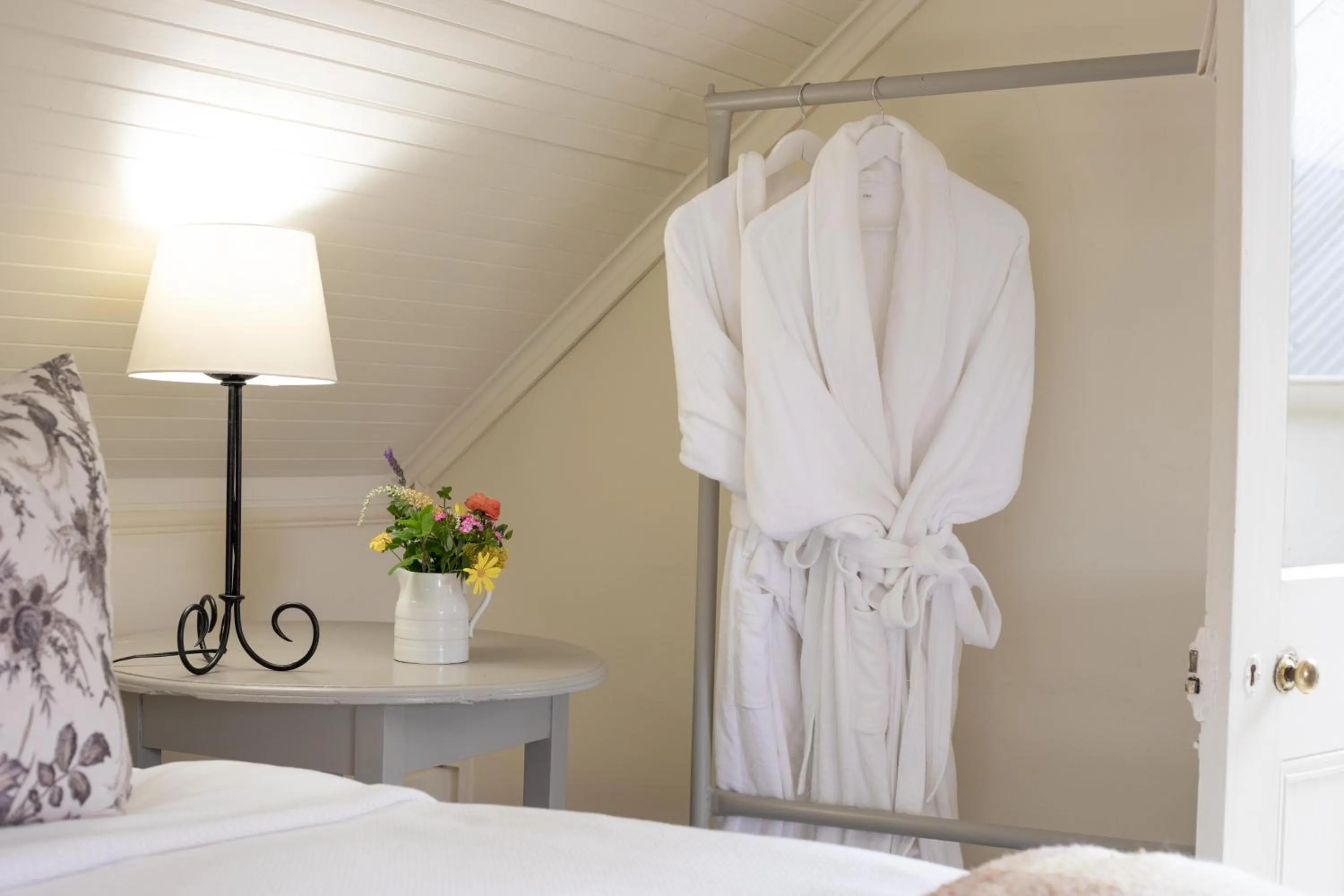 Bedroom, Bed in Prince Albert Country Stay