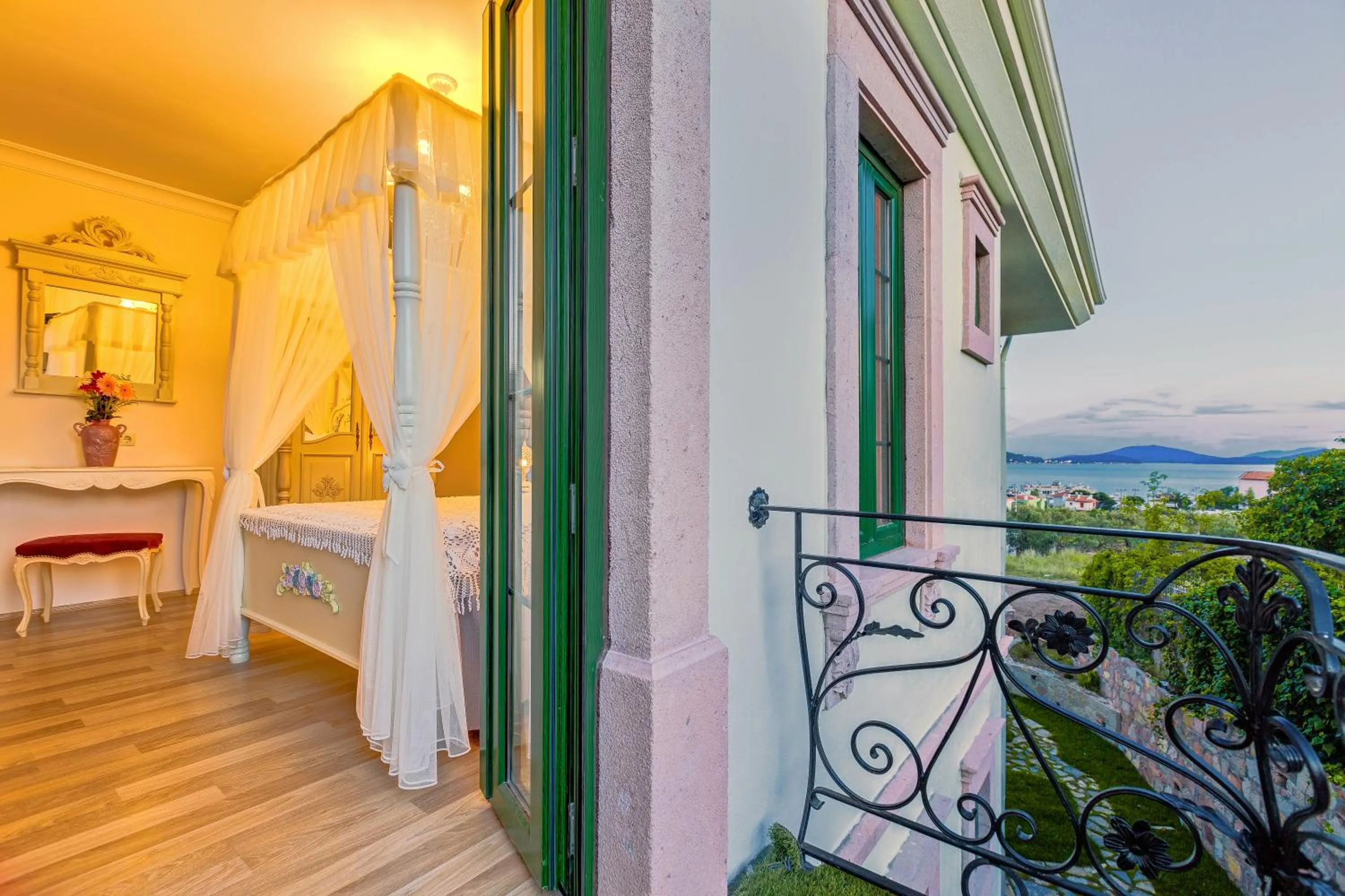 Other in Cunda Esen Hotel