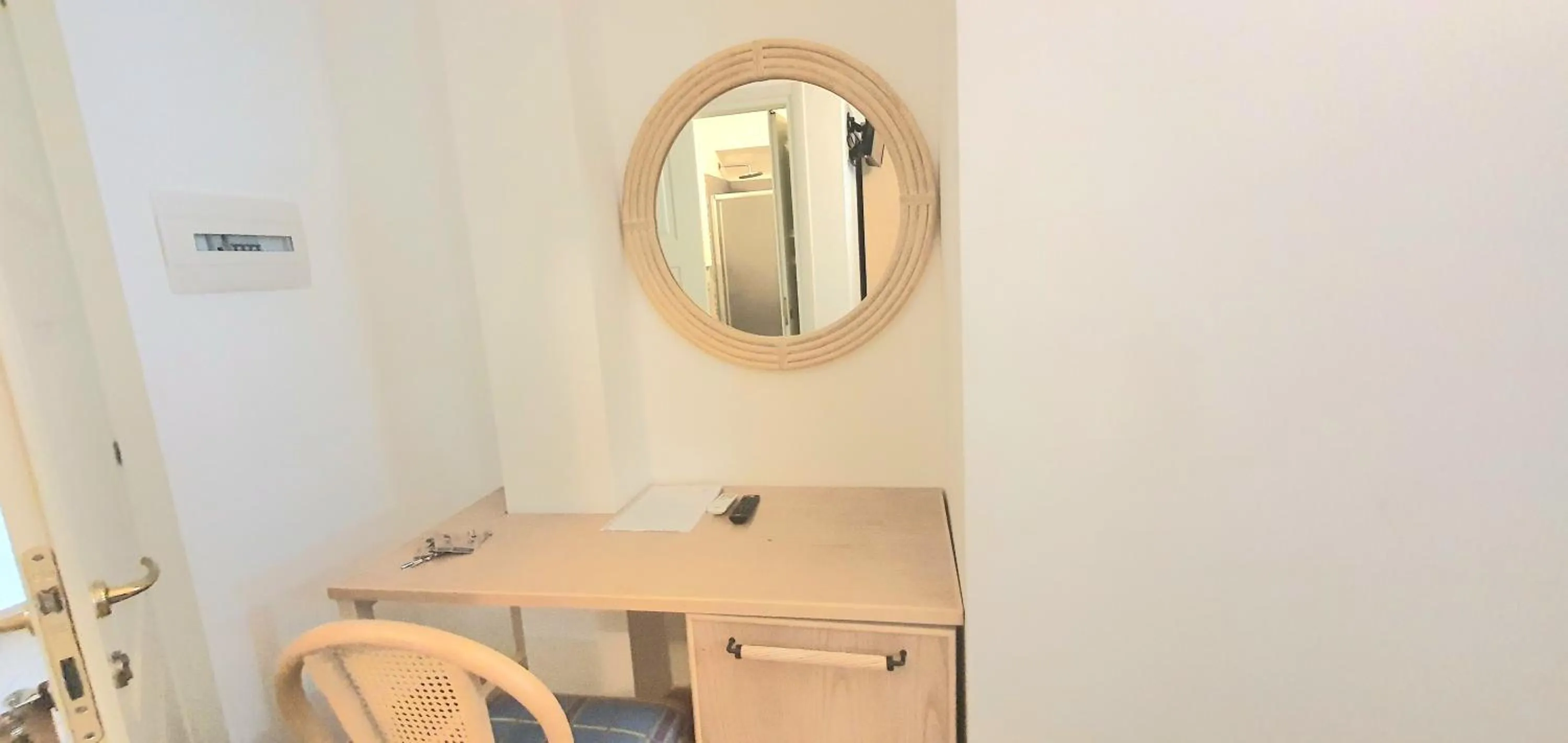 Photo of the whole room in Agriturismo Il Trappeto