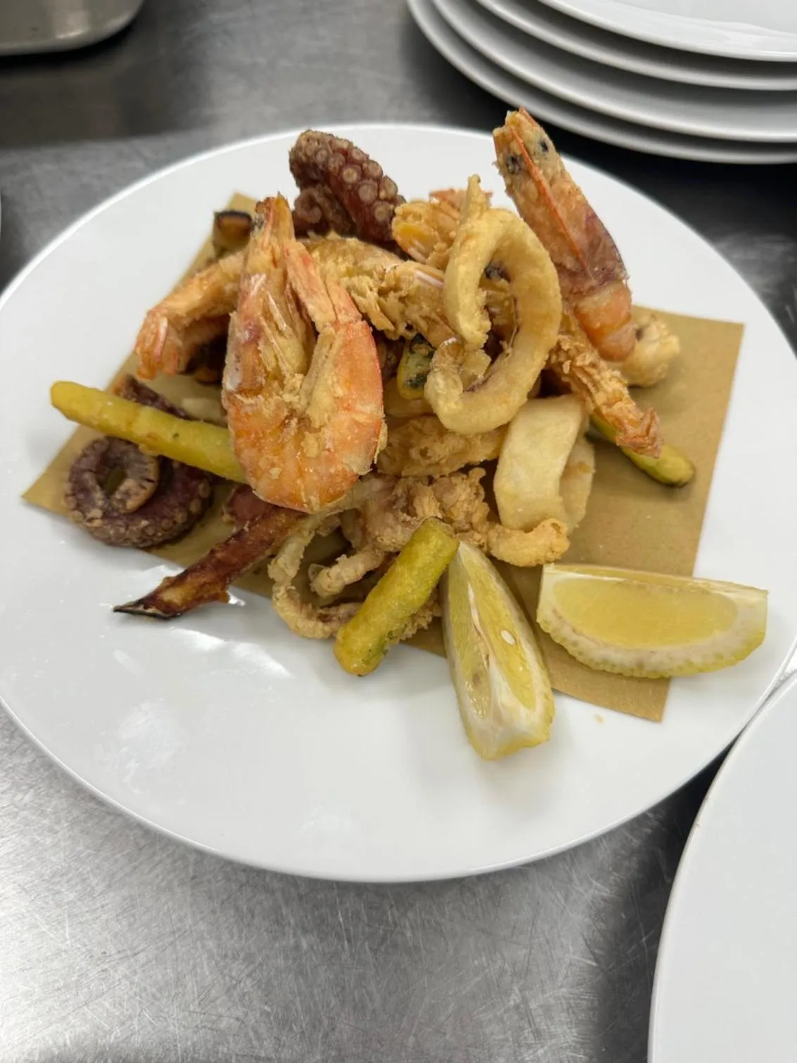 Meals in Agriturismo Il Trappeto