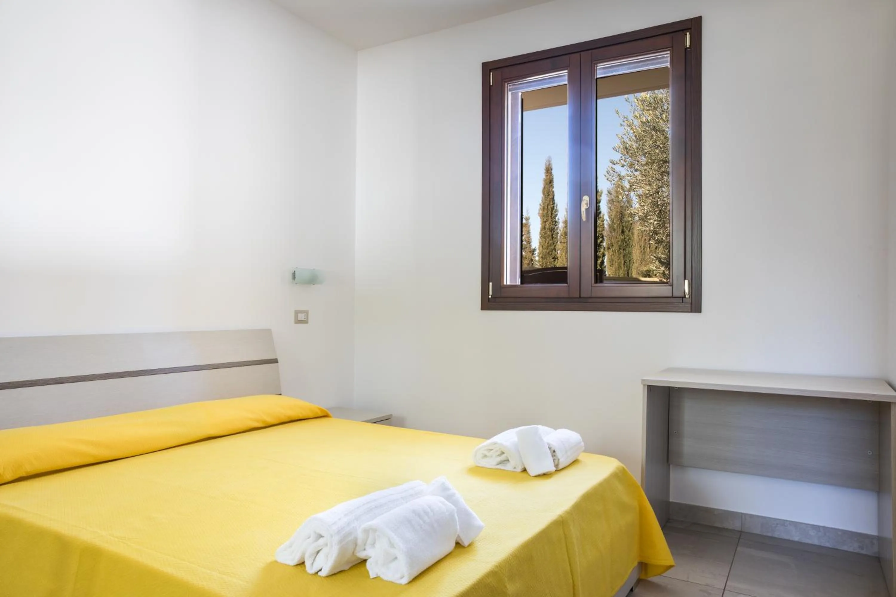 Bedroom, Bed in Agriturismo Il Trappeto