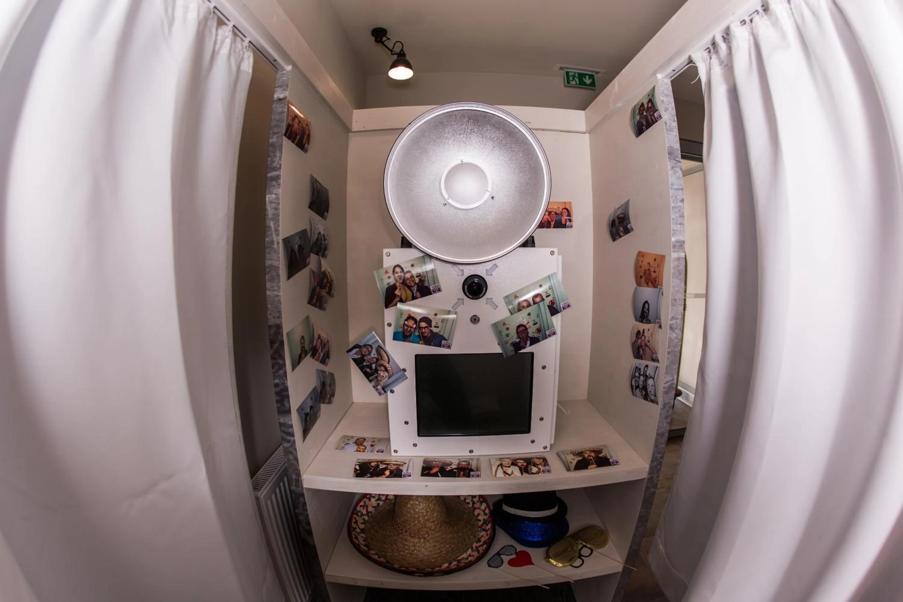 Other in THOMSN Central Hotel & Appartements