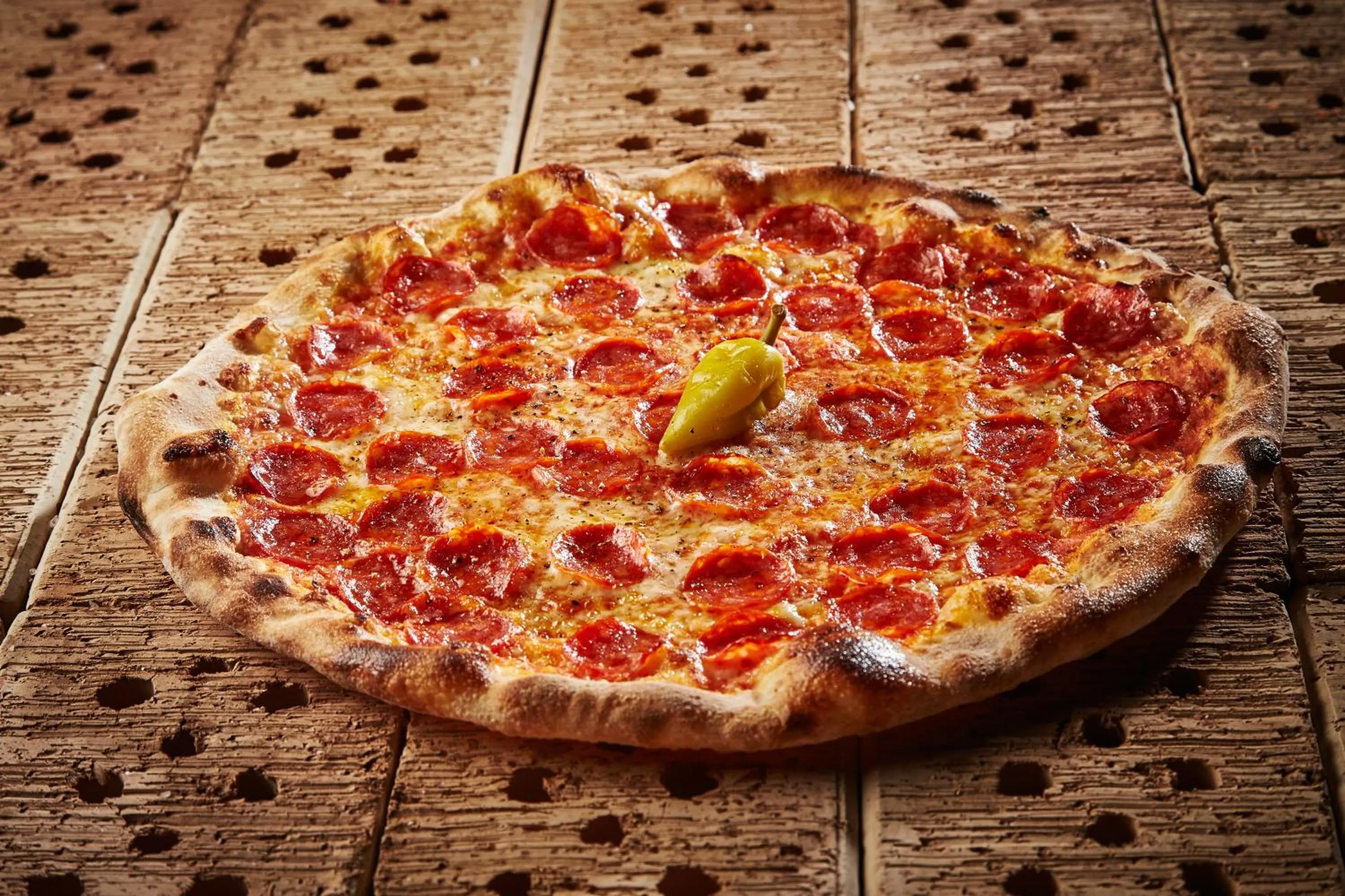 Restaurant/places to eat in THOMSN Central Hotel & Appartements