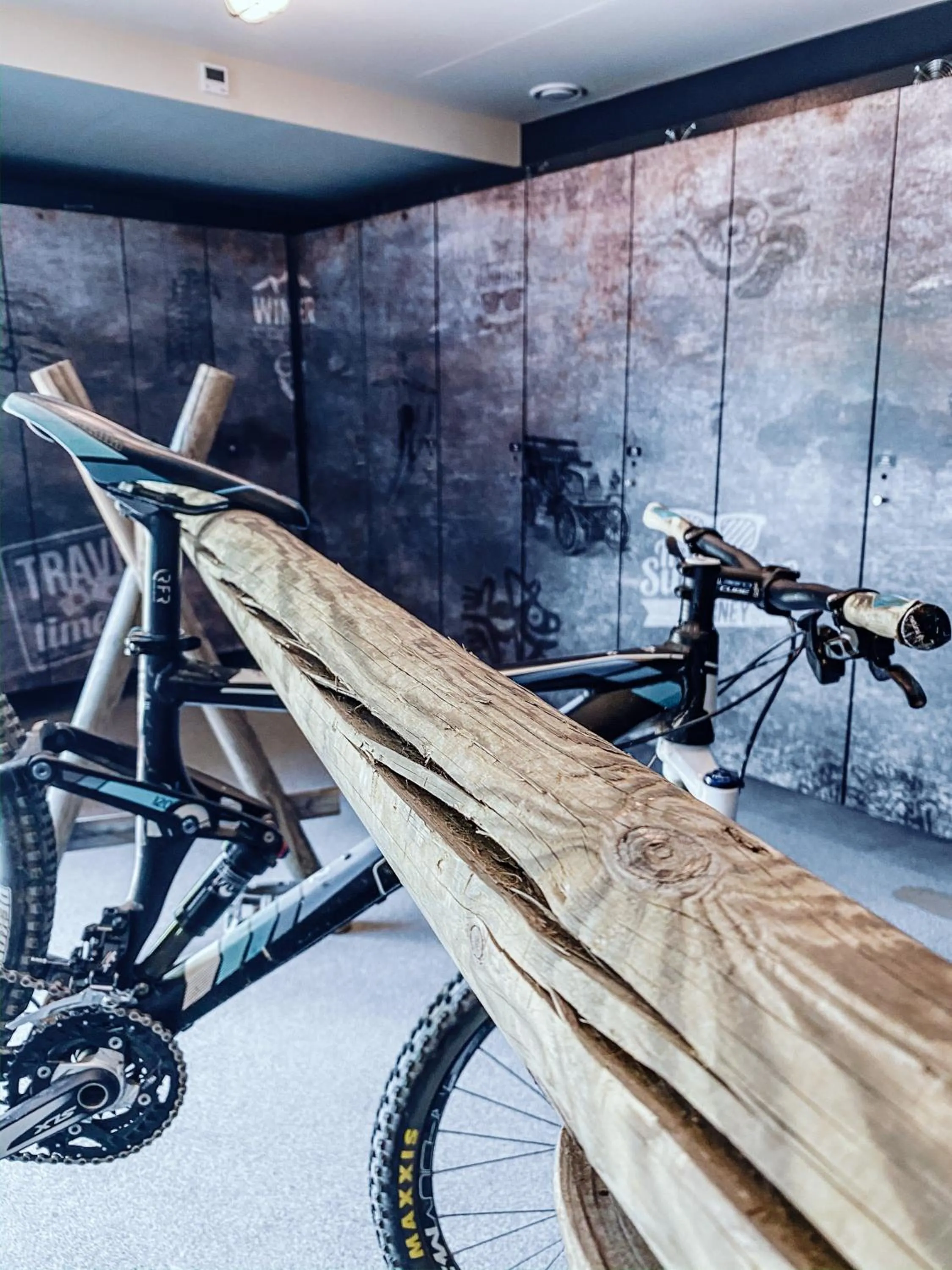 Other in THOMSN Central Hotel & Appartements