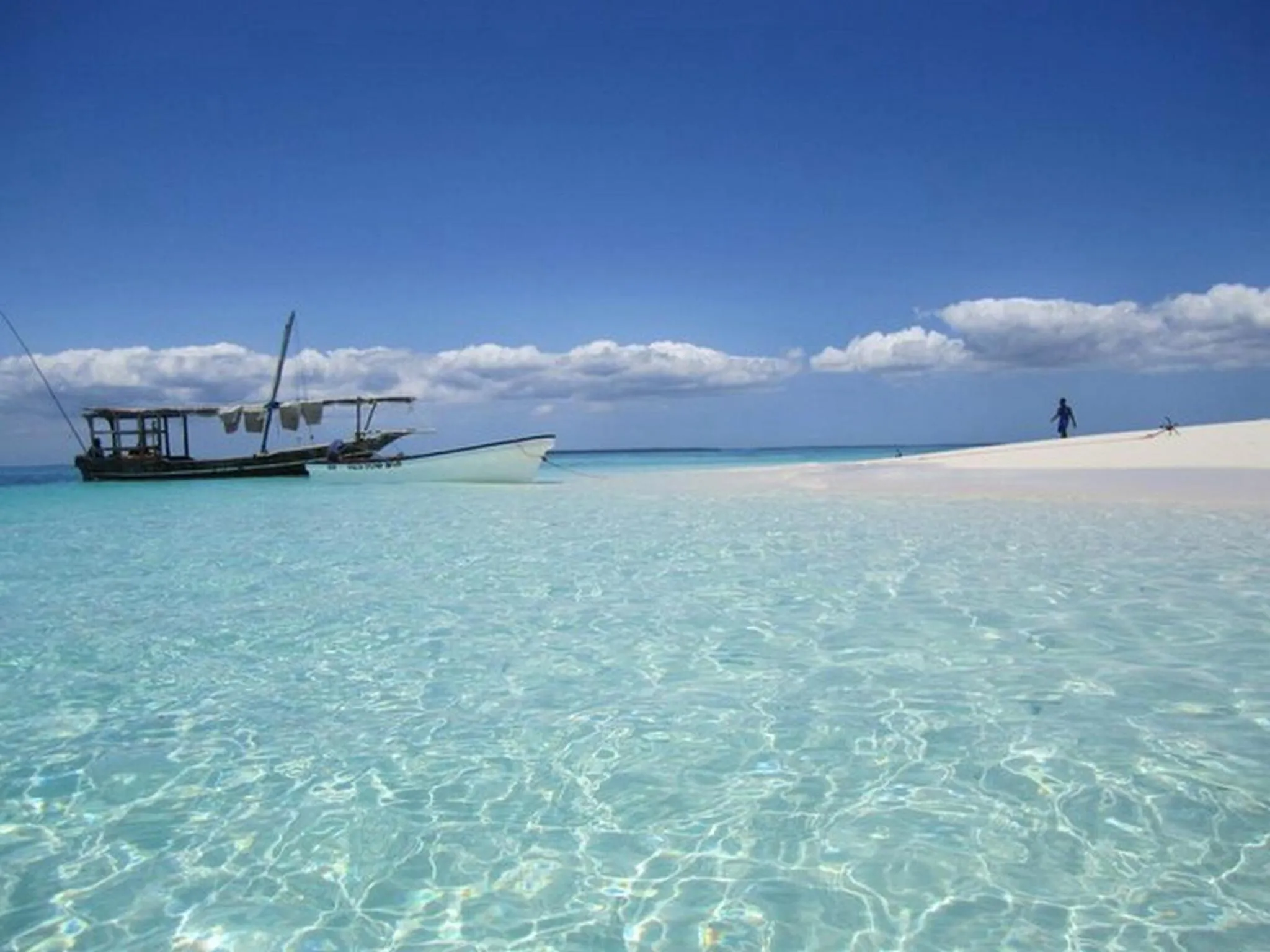 Nearby landmark in Promised Land Lodge