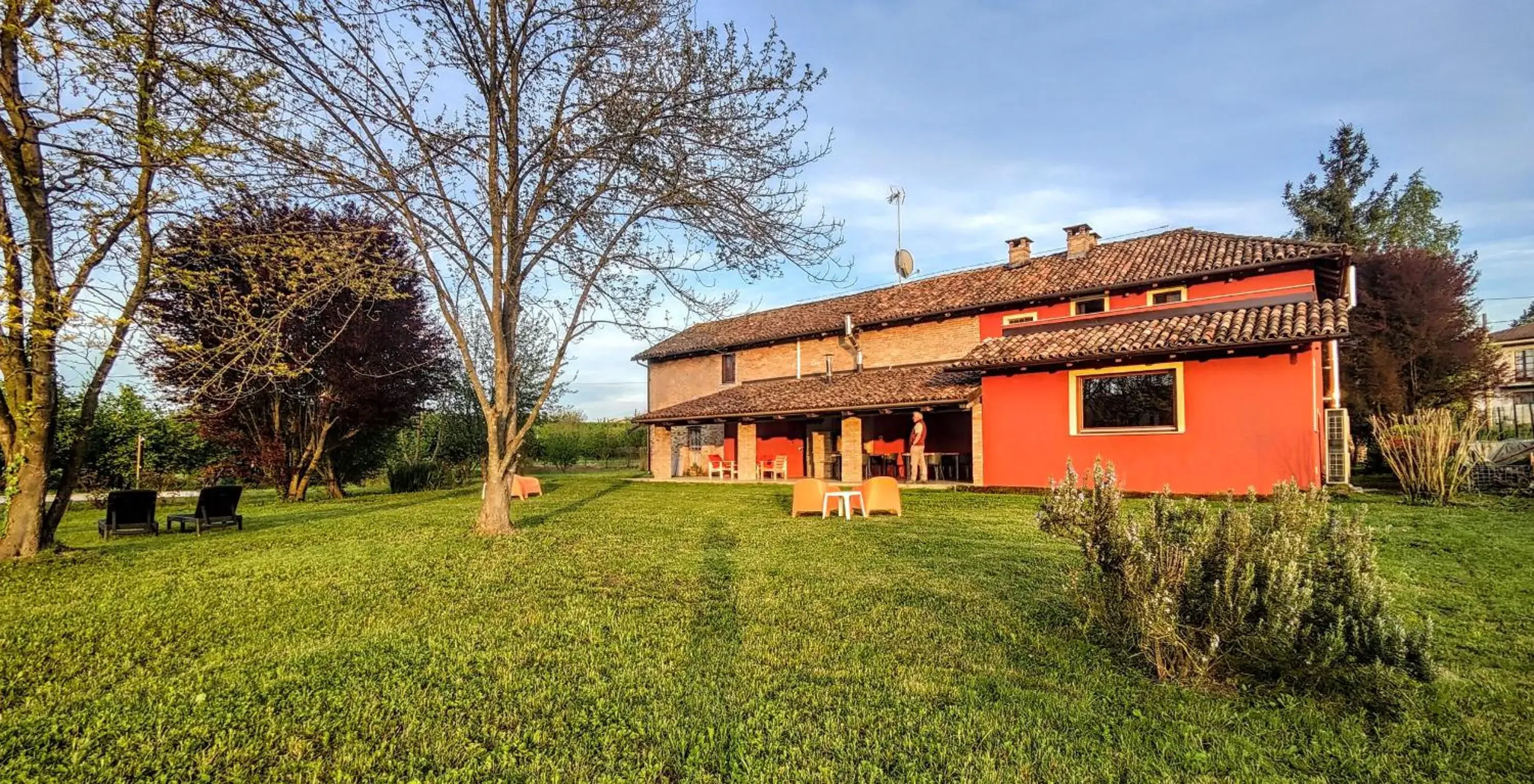 Miravigne House - Casa di Campagna con Cucina Miravigne House - Casa di Campagna con Cucina