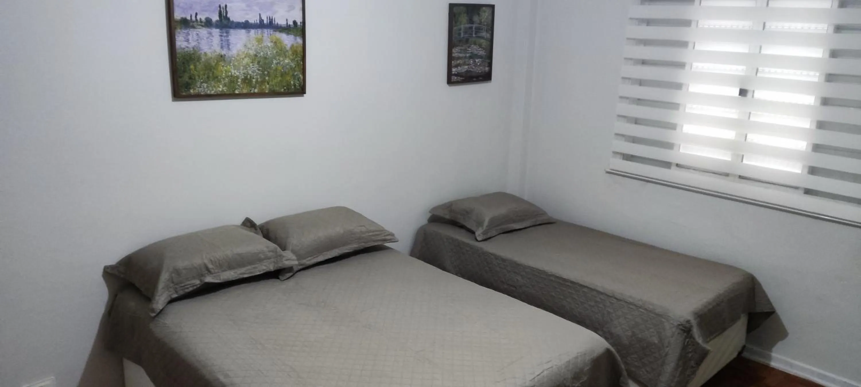 Big apartment close to Allianz Park
