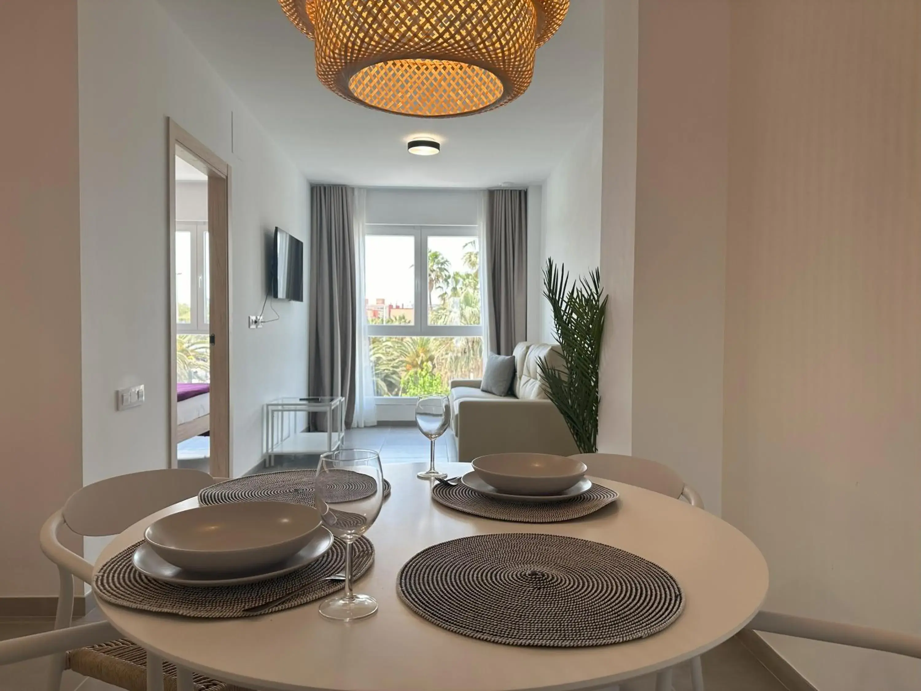 Almar 52 Suites Almar 52 Suites