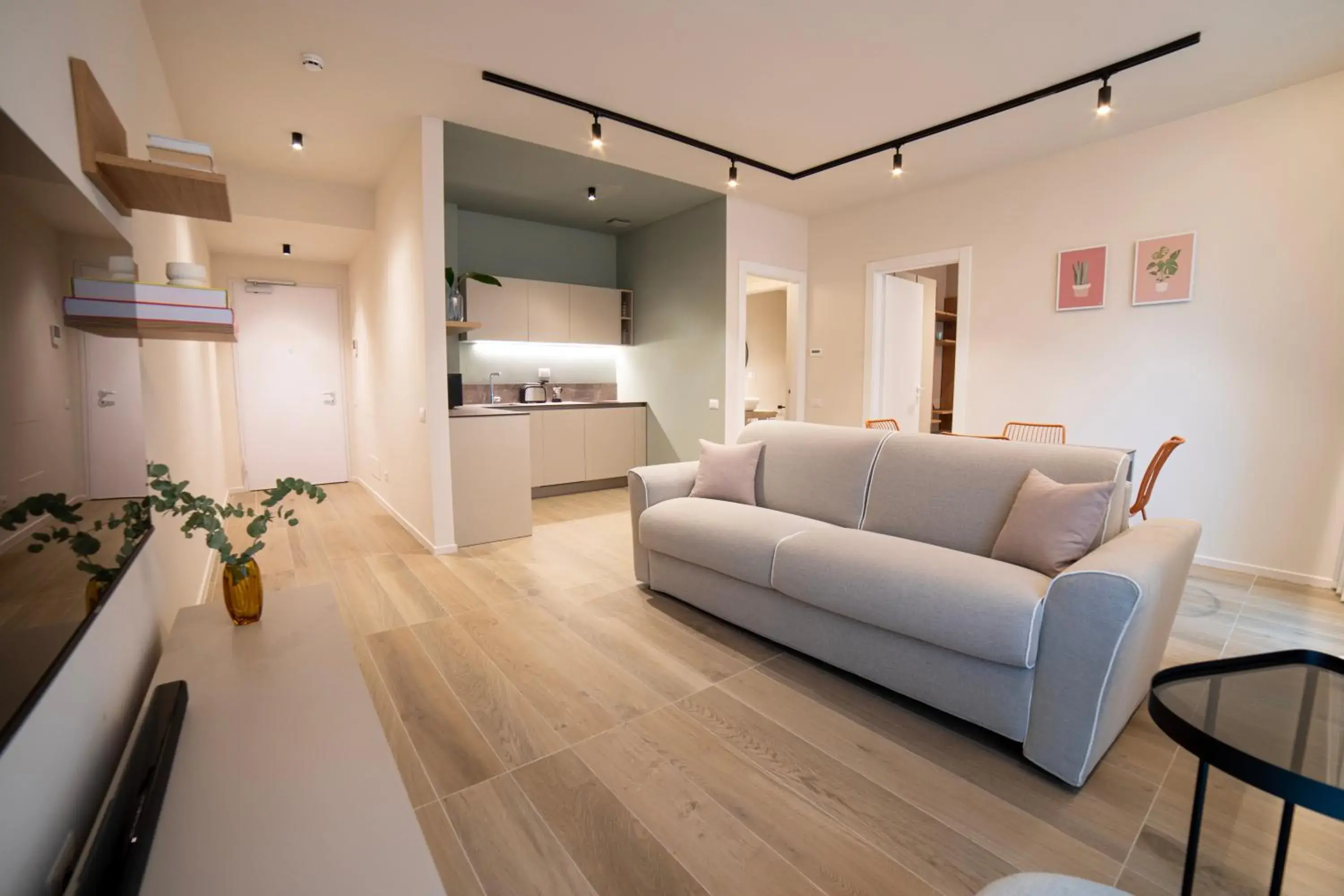 Superior Apartment in Be Mate Torino Centro Superior Apartment in Be Mate Torino Centro