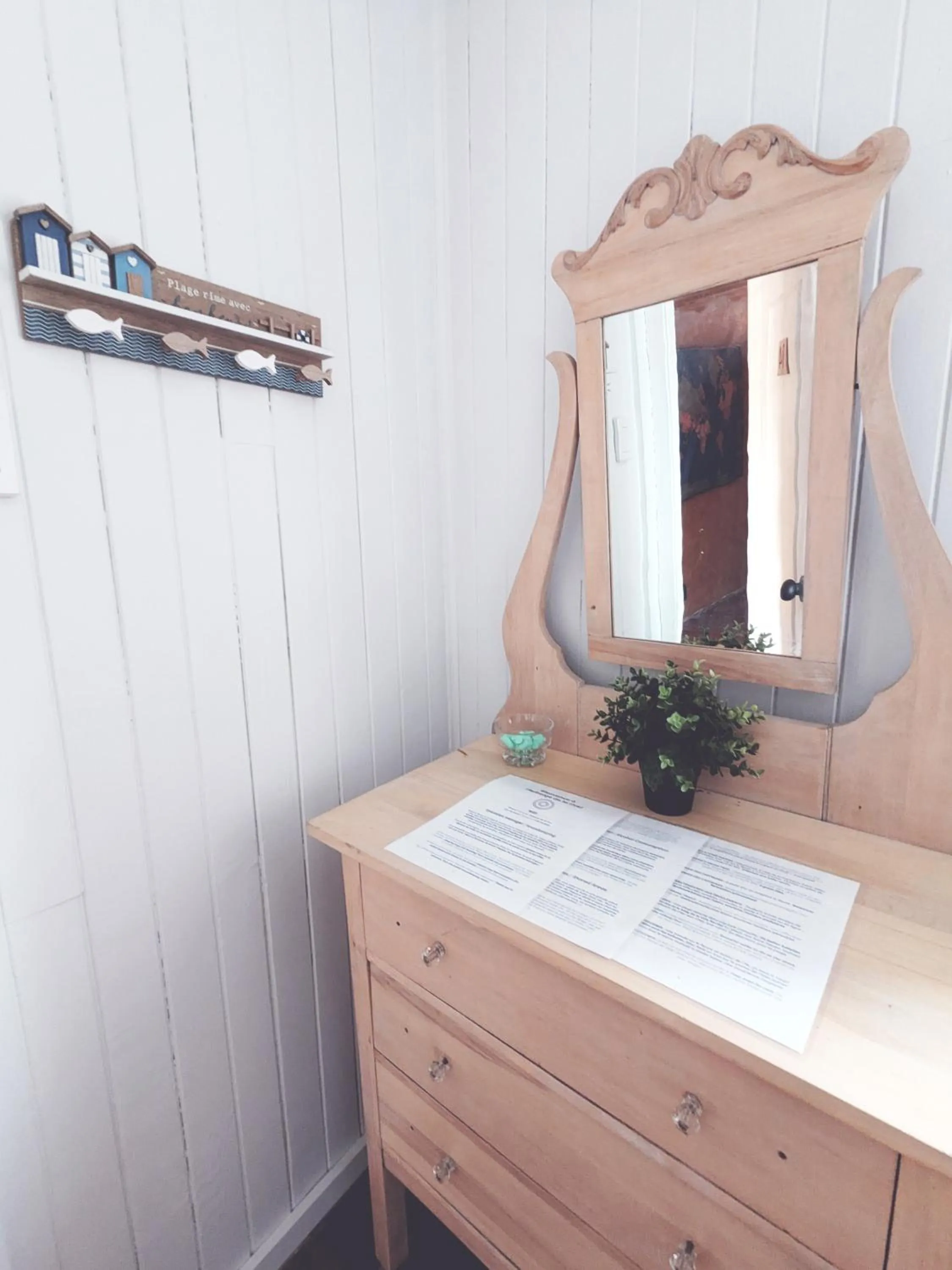 storage in Auberge de la rive de Charlevoix - Auberge de jeunesse familiale pour voyageurs de tous âges