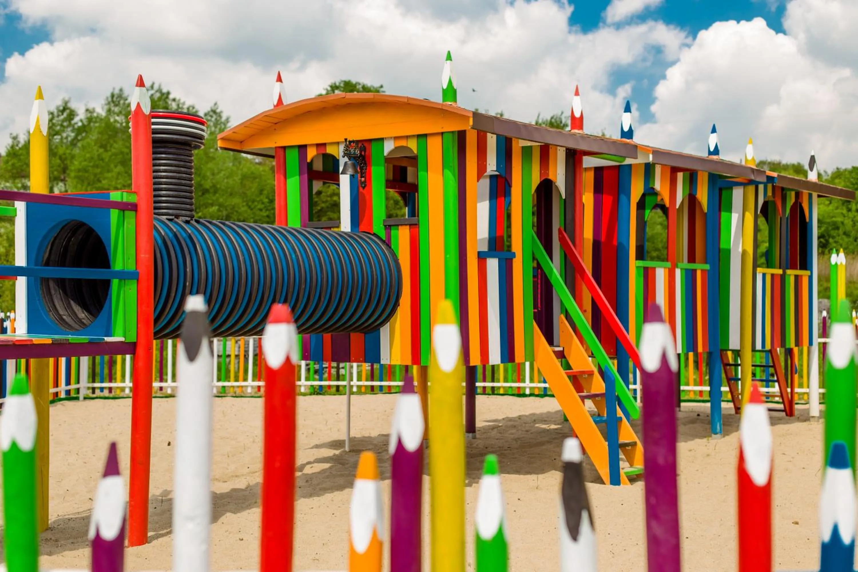 Activities in Noclegi Grill Solo