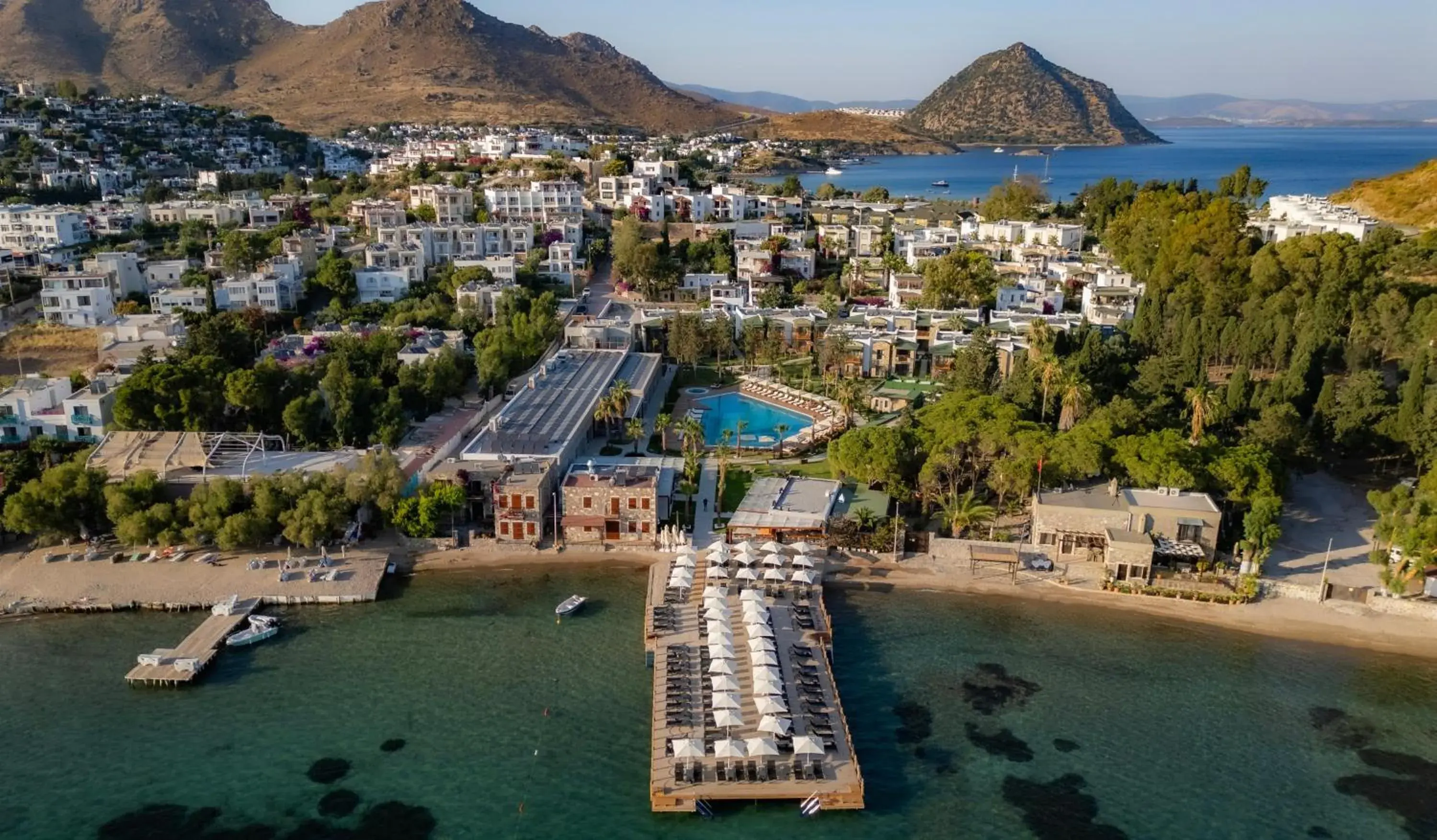 Suum Bodrum Hotel & Beach - Adult Only Suum Bodrum Hotel & Beach - Adult Only