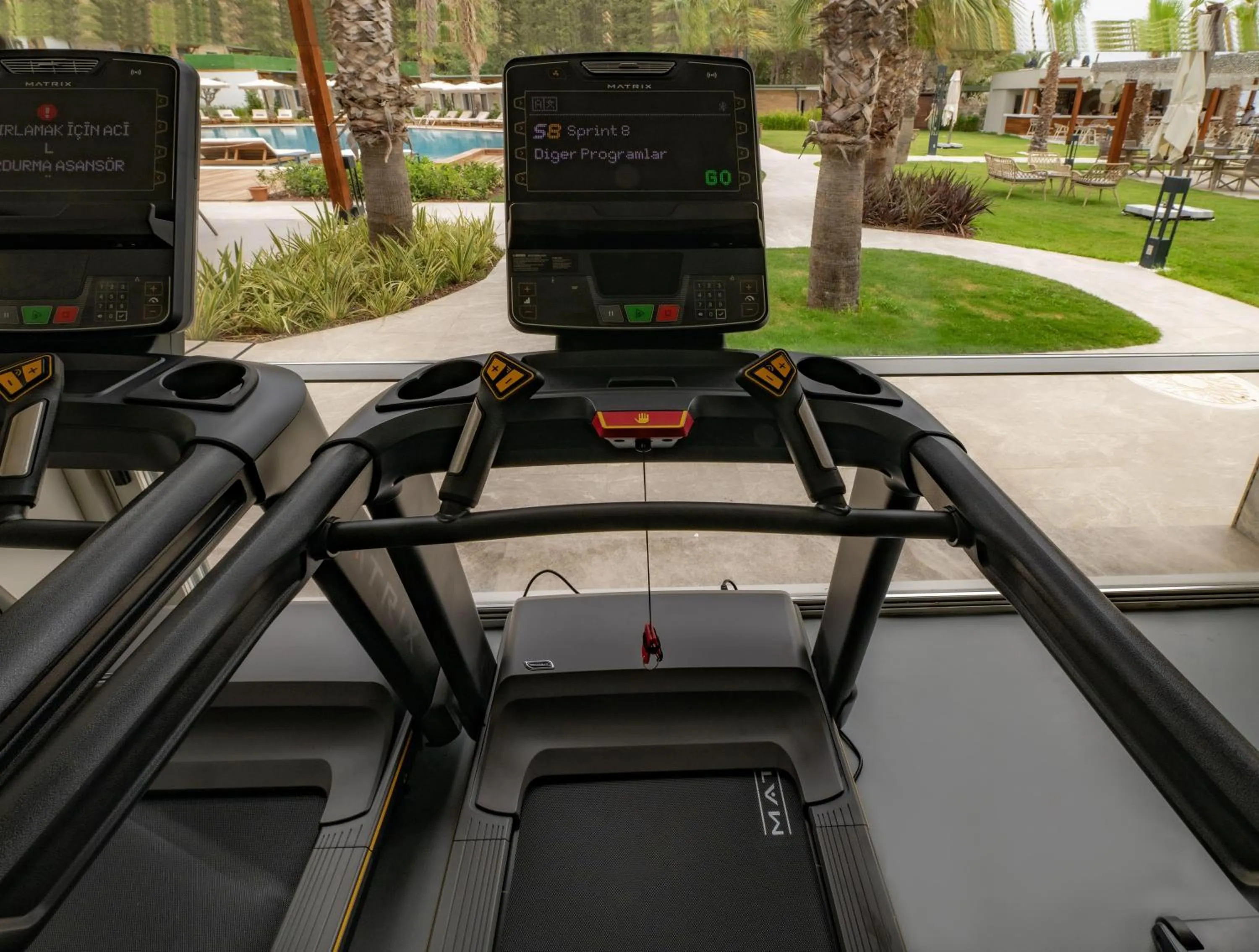 Activities in Suum Bodrum Hotel & Beach - Adult Only