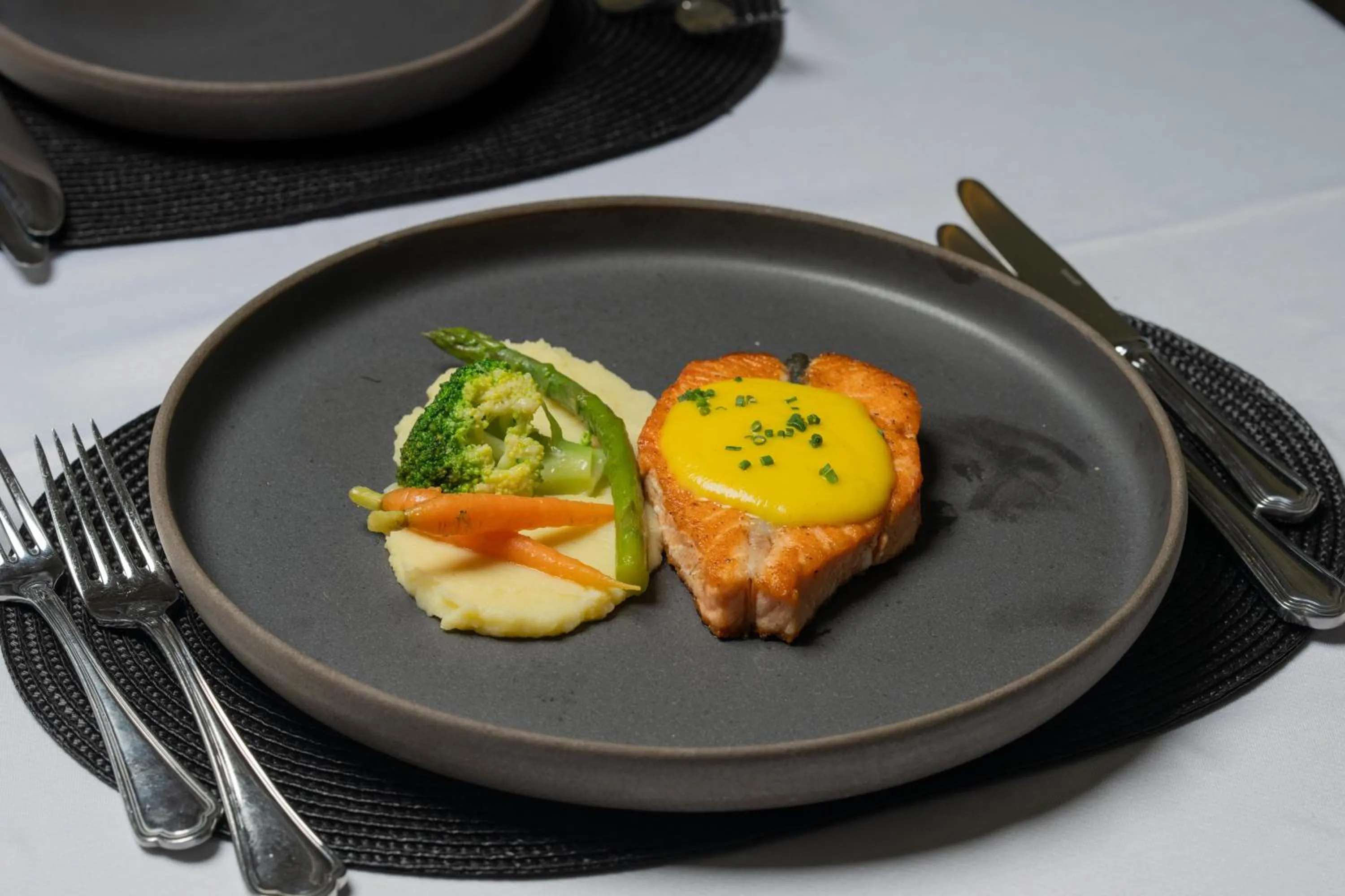 Restaurant/places to eat in Suum Bodrum Hotel & Beach - Adult Only