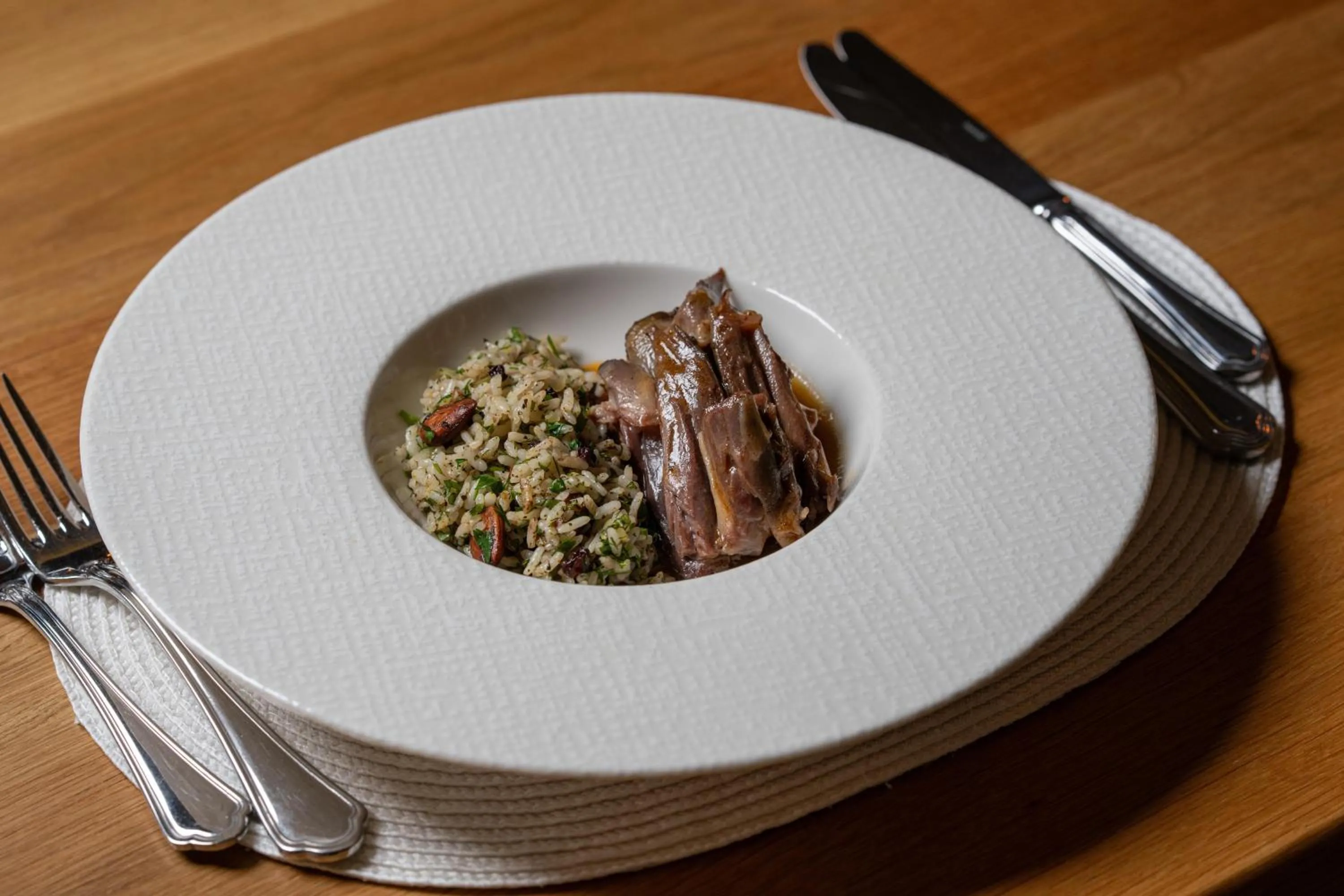 Restaurant/places to eat in Suum Bodrum Hotel & Beach - Adult Only