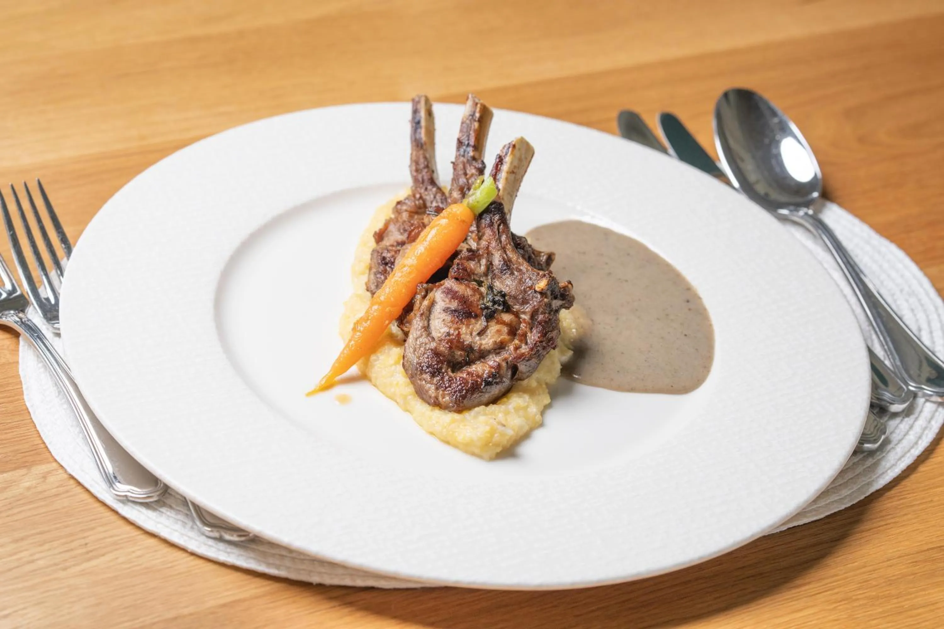 Restaurant/places to eat in Suum Bodrum Hotel & Beach - Adult Only