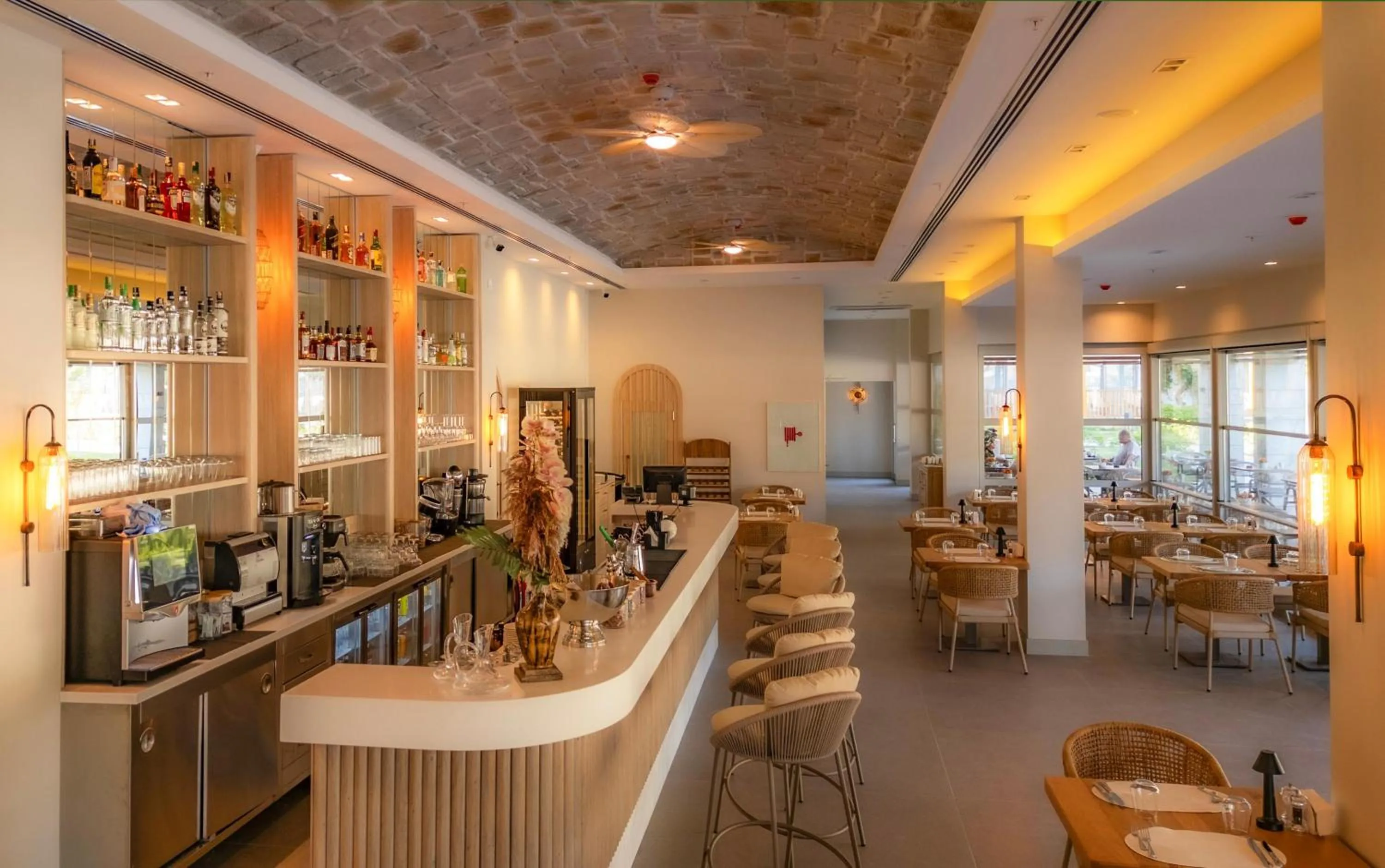 Lounge or bar in Suum Bodrum Hotel & Beach - Adult Only