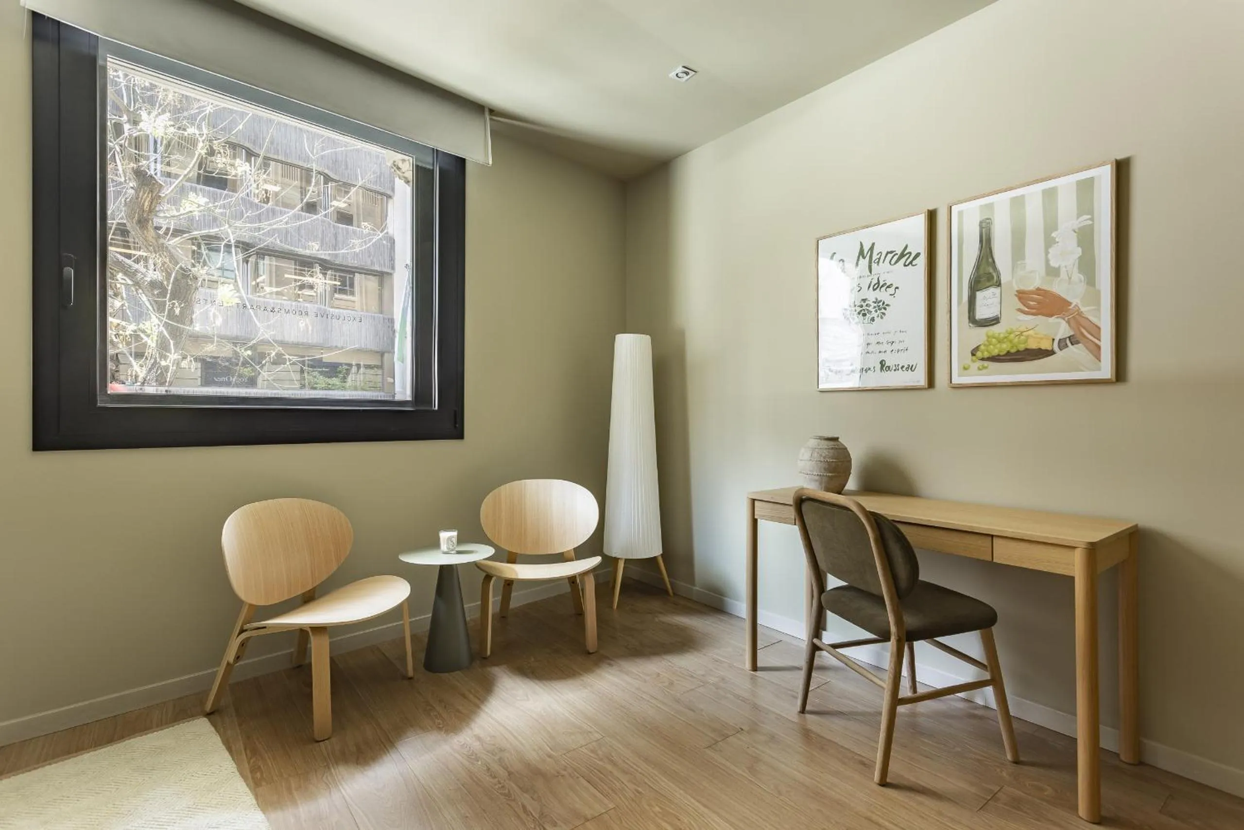 Other in Ola Living Hostal Diagonal