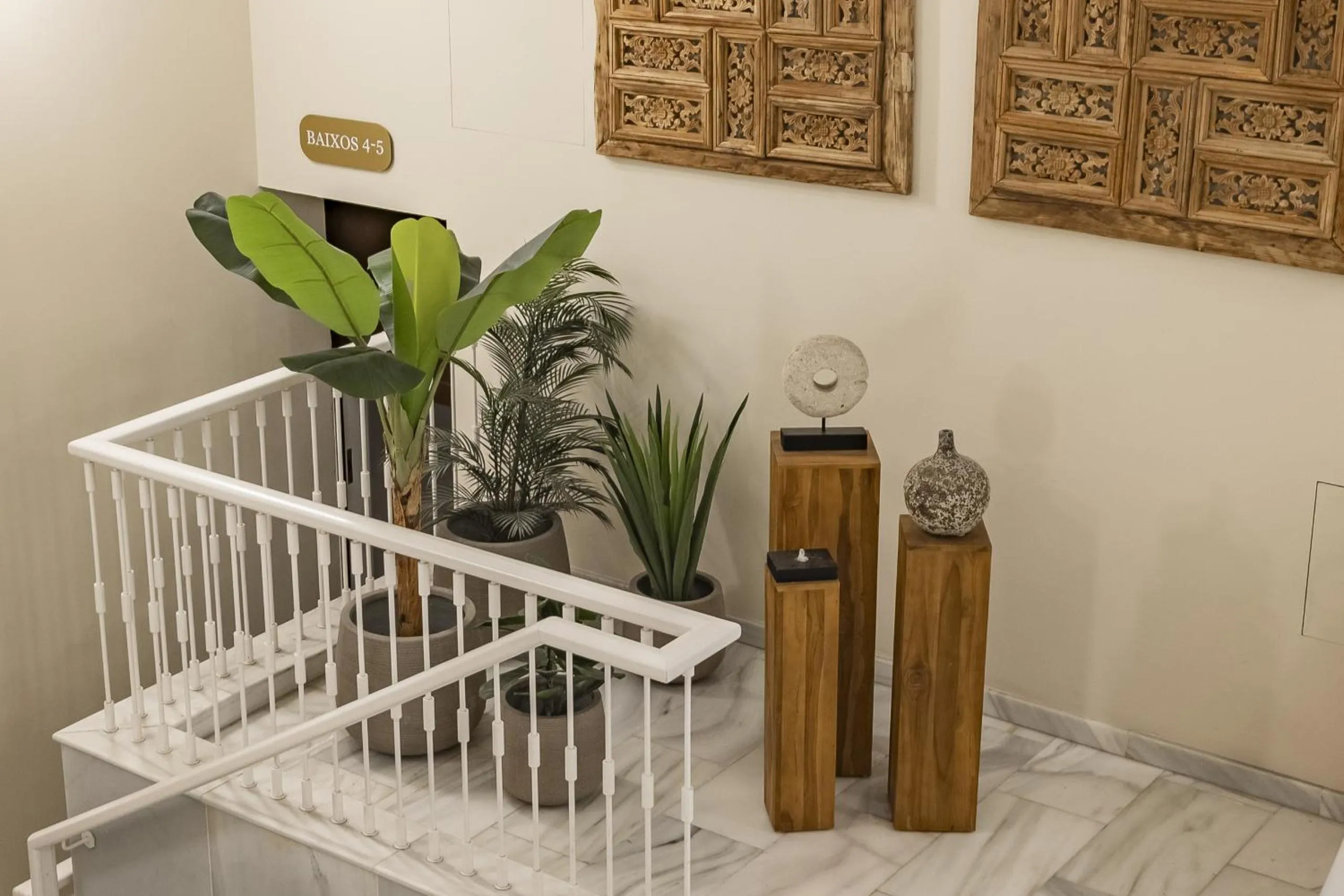 Ola Living Hostal Diagonal