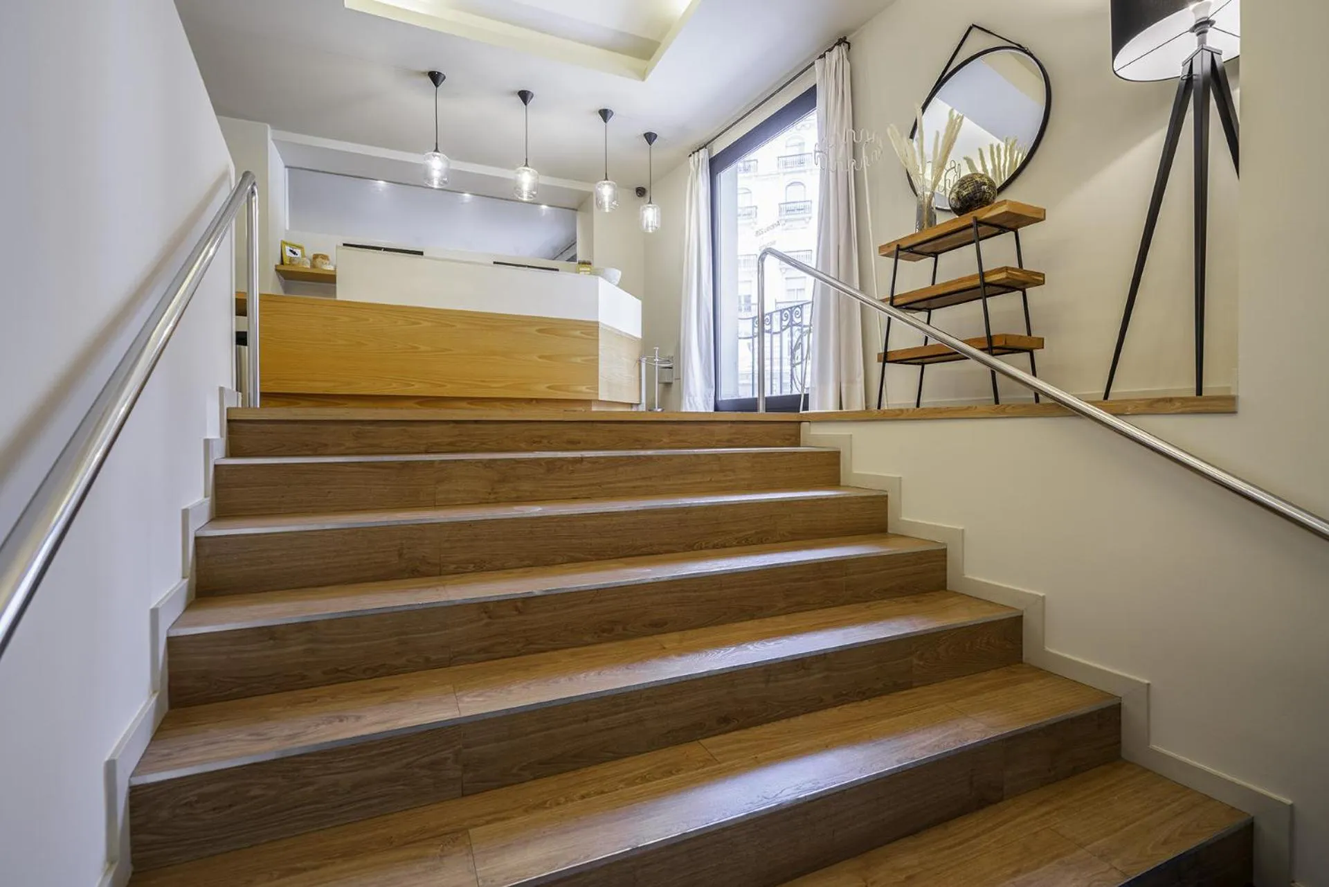 Ola Living Hostal Diagonal