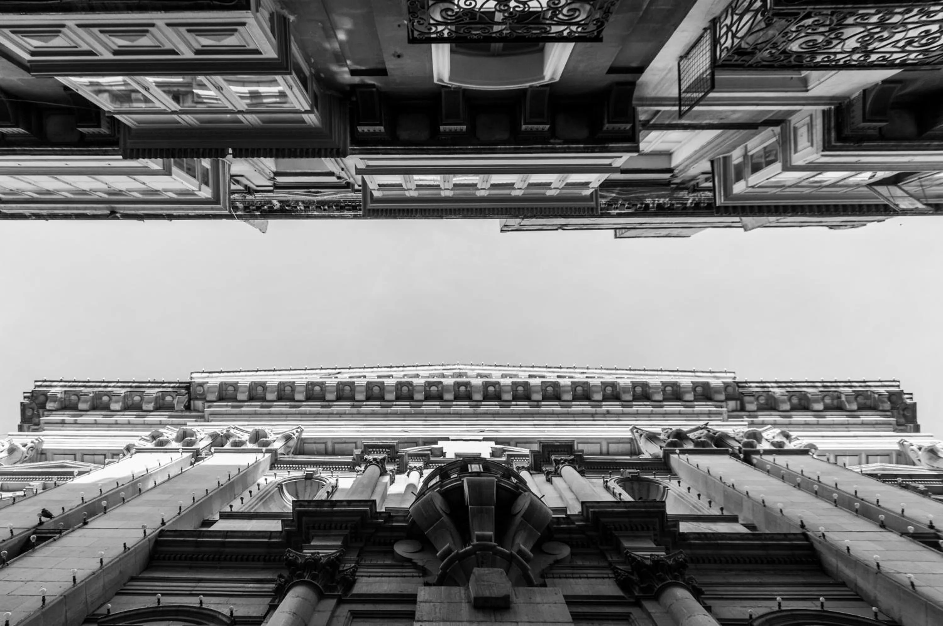 Property building in Casa Ellul - Small Luxury Hotels of the World