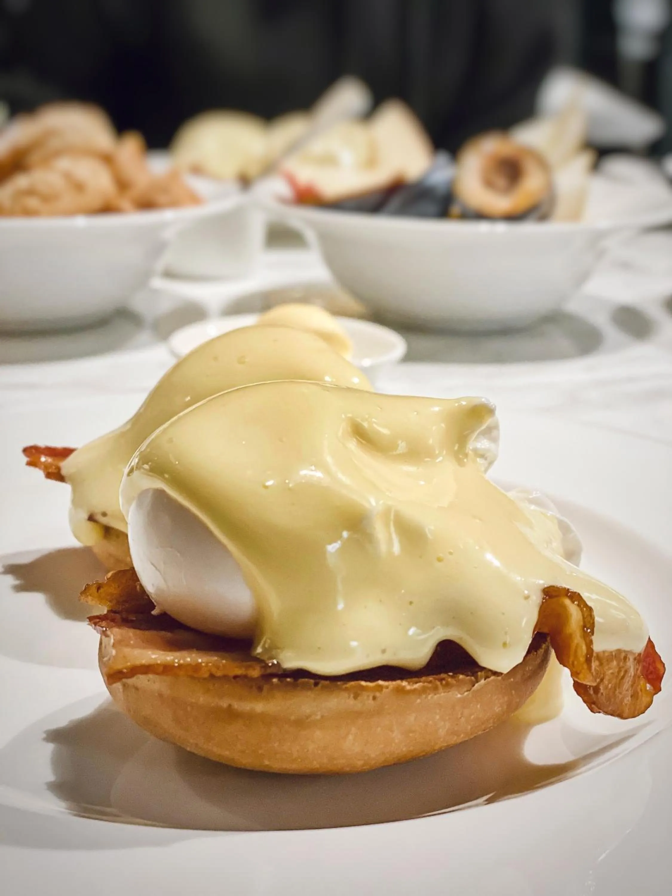 Breakfast in Casa Ellul - Small Luxury Hotels of the World