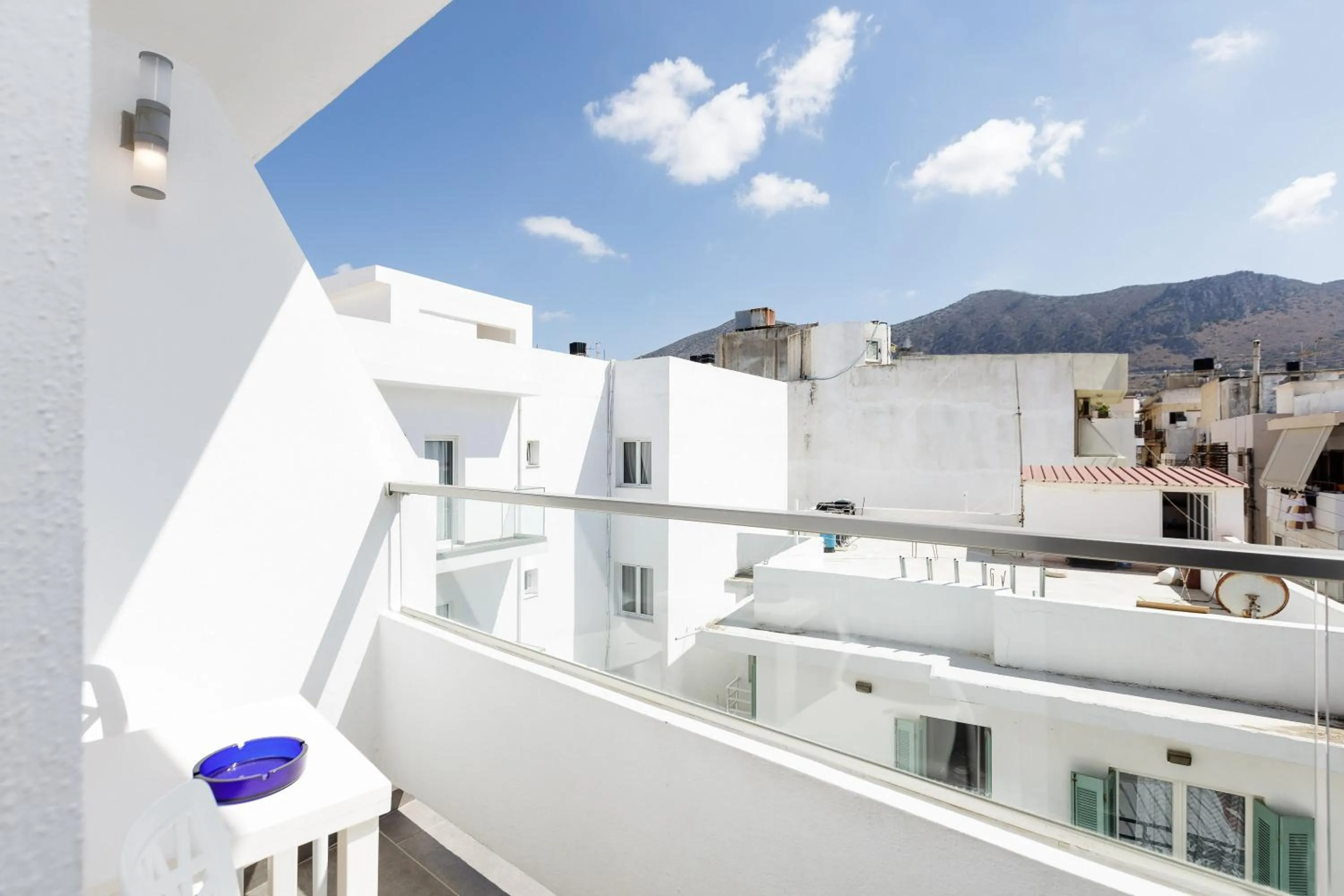 View (from property/room) in Kahlua Boutique Hotel - Adults Only