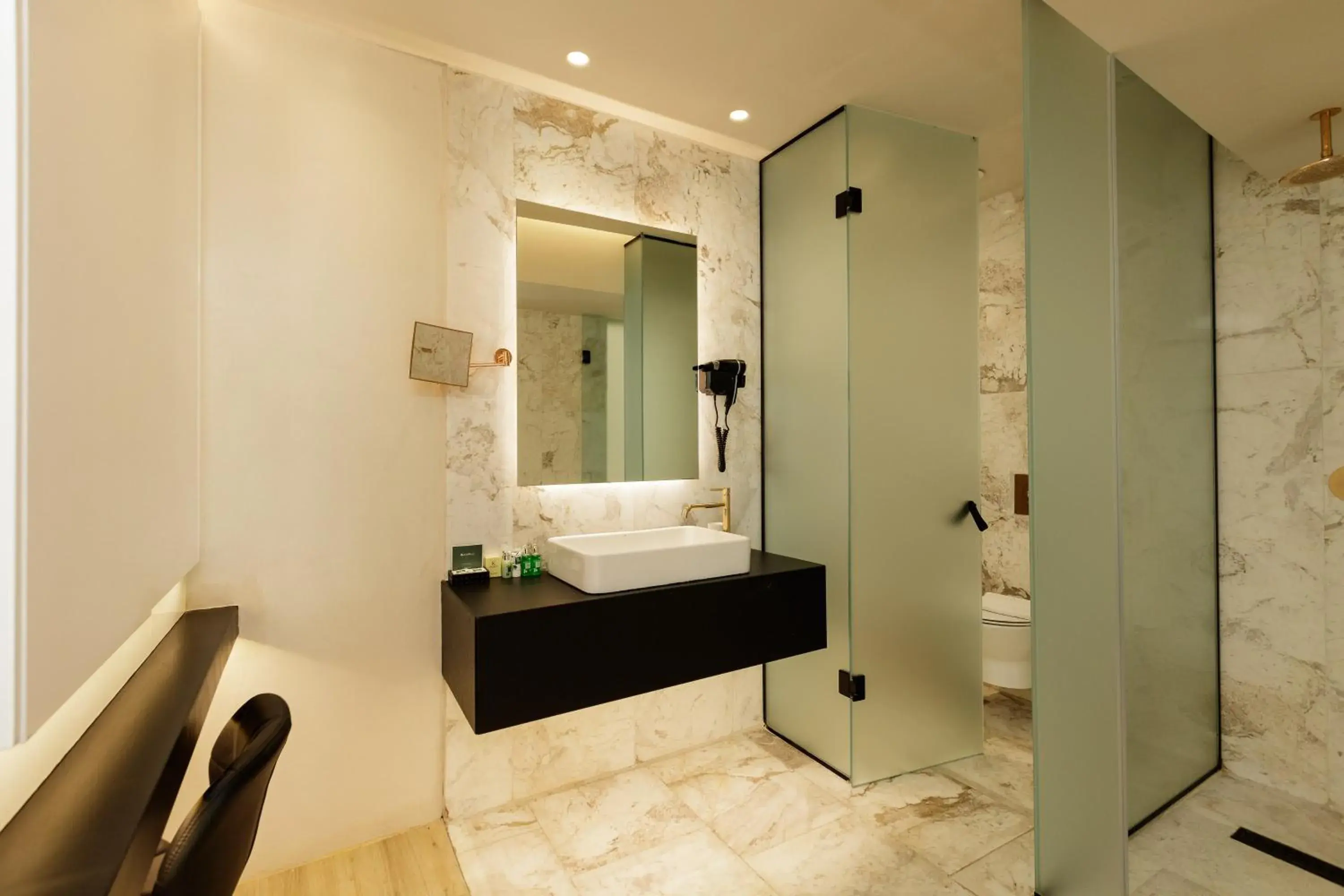 Junior Suite with Sea View in Kahlua Boutique Hotel - Adults Only Junior Suite with Sea View in Kahlua Boutique Hotel - Adults Only