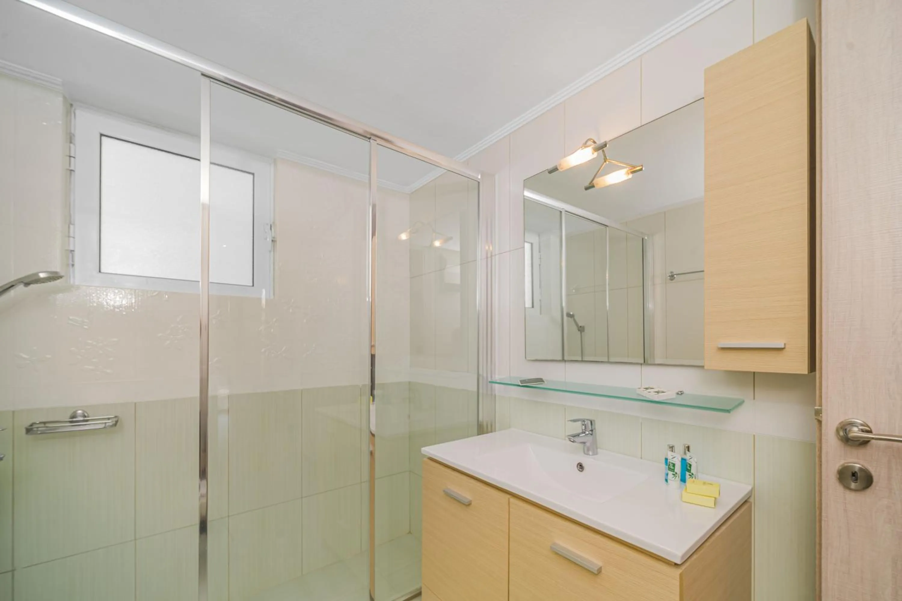 Bathroom in Kahlua Boutique Hotel - Adults Only