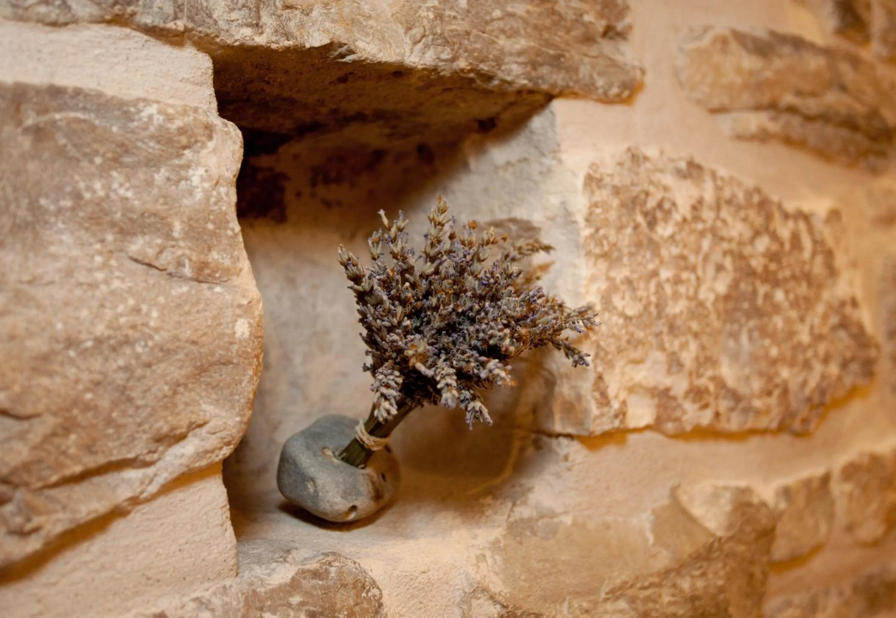 Decorative detail in Luxury Room Kokola