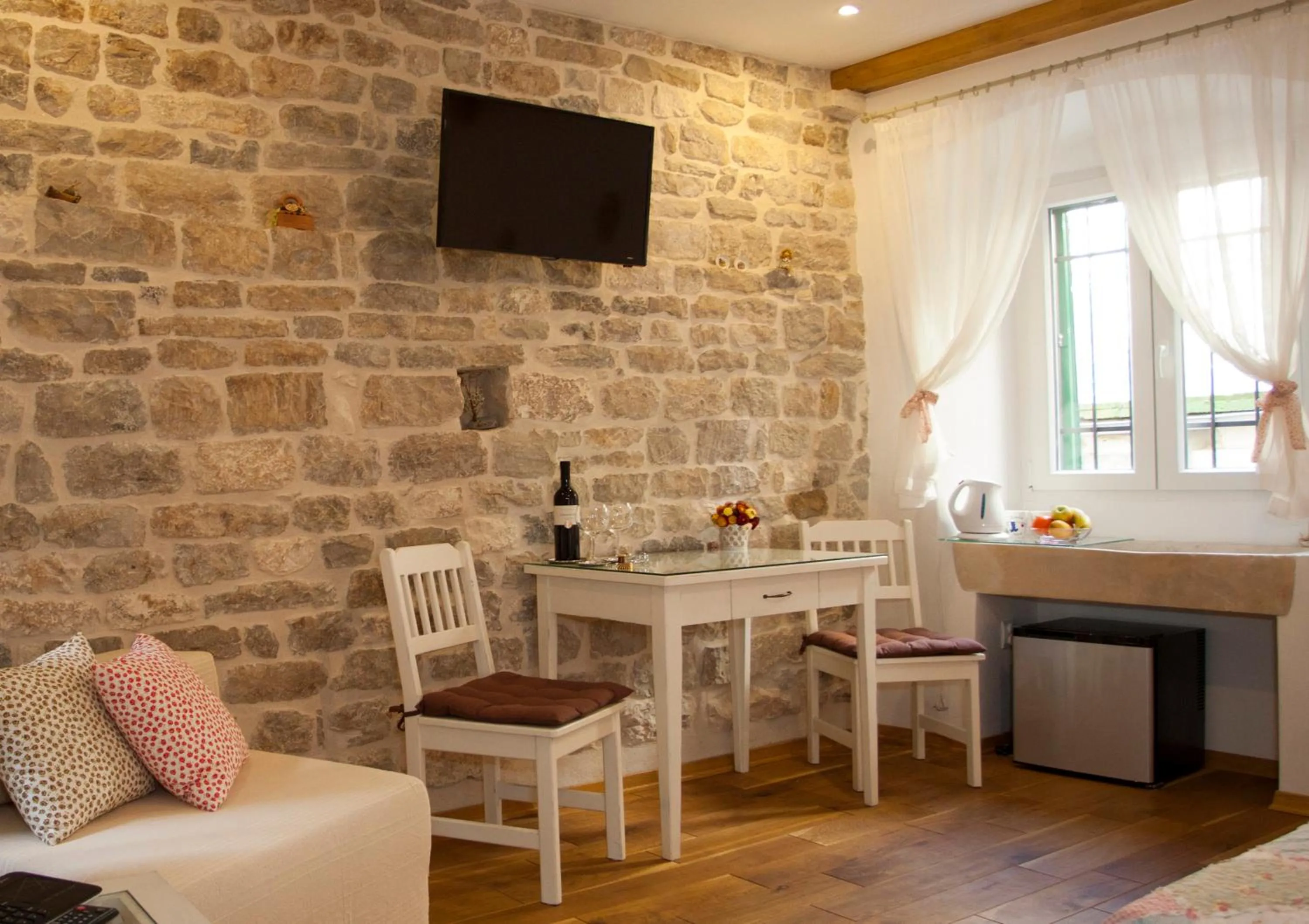 Other in Luxury Room Kokola