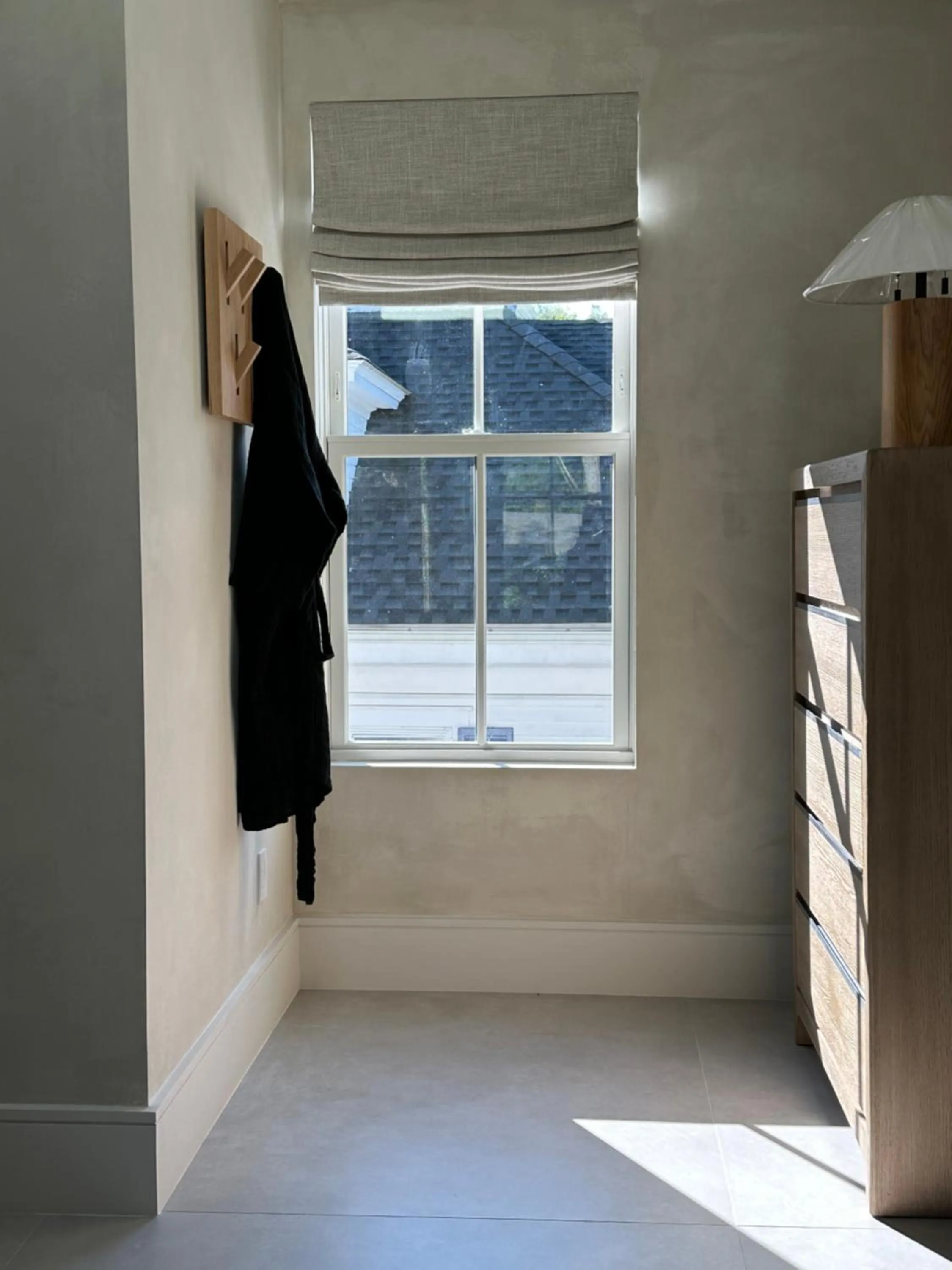 wardrobe in 9 Academy