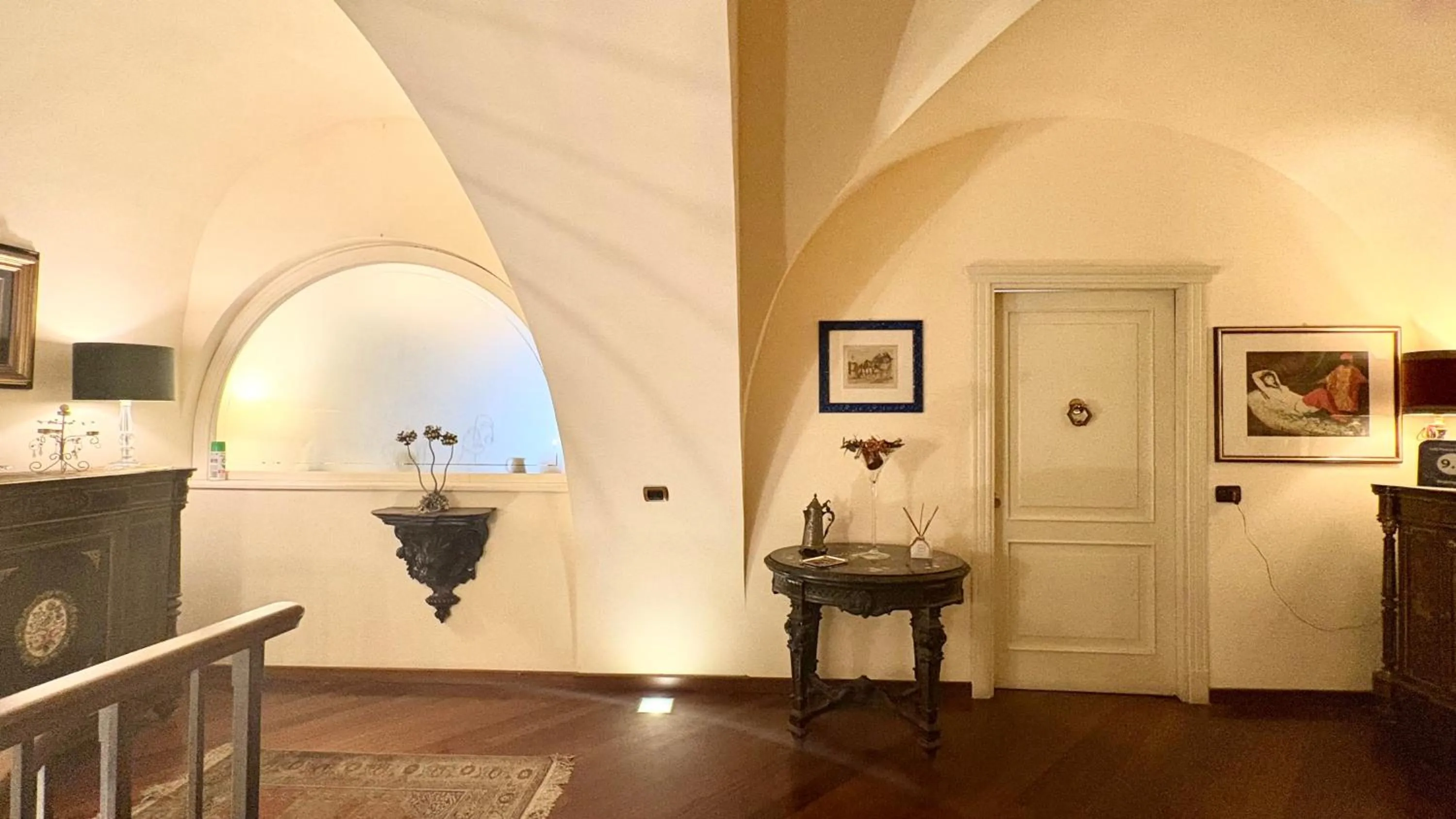 Loft Piazza Università