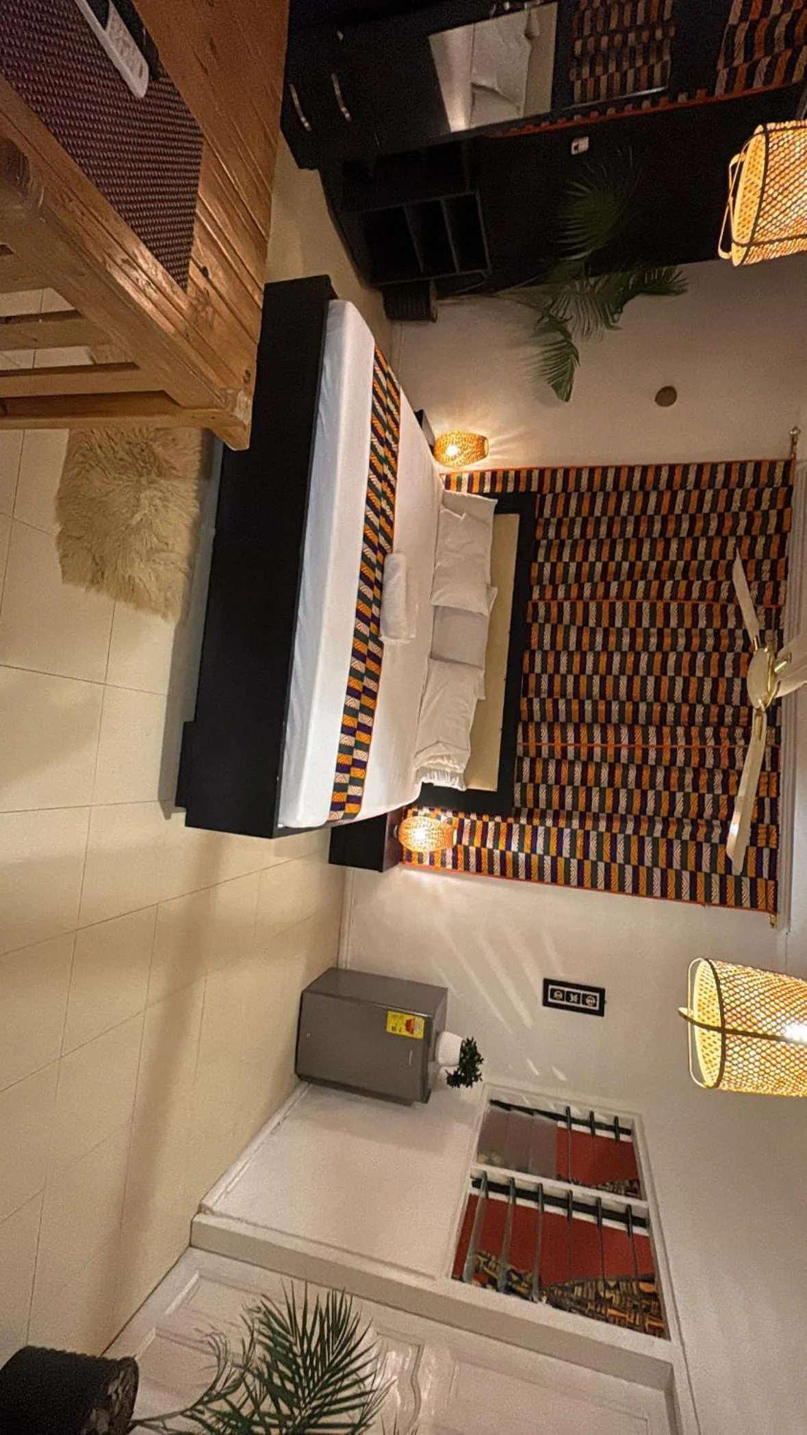 African Treasure Beach Resort