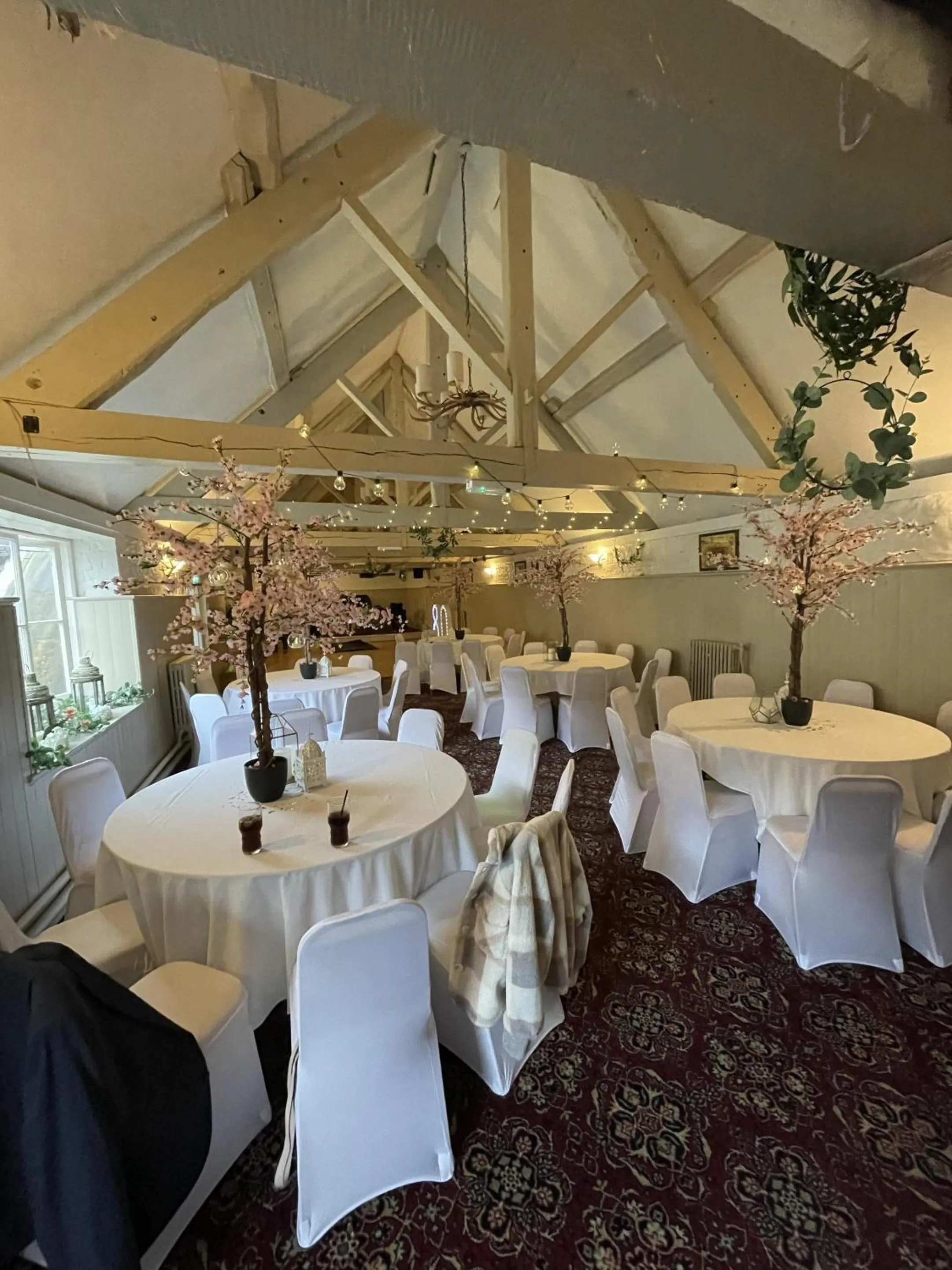 Other in The Old Bell - Warminster