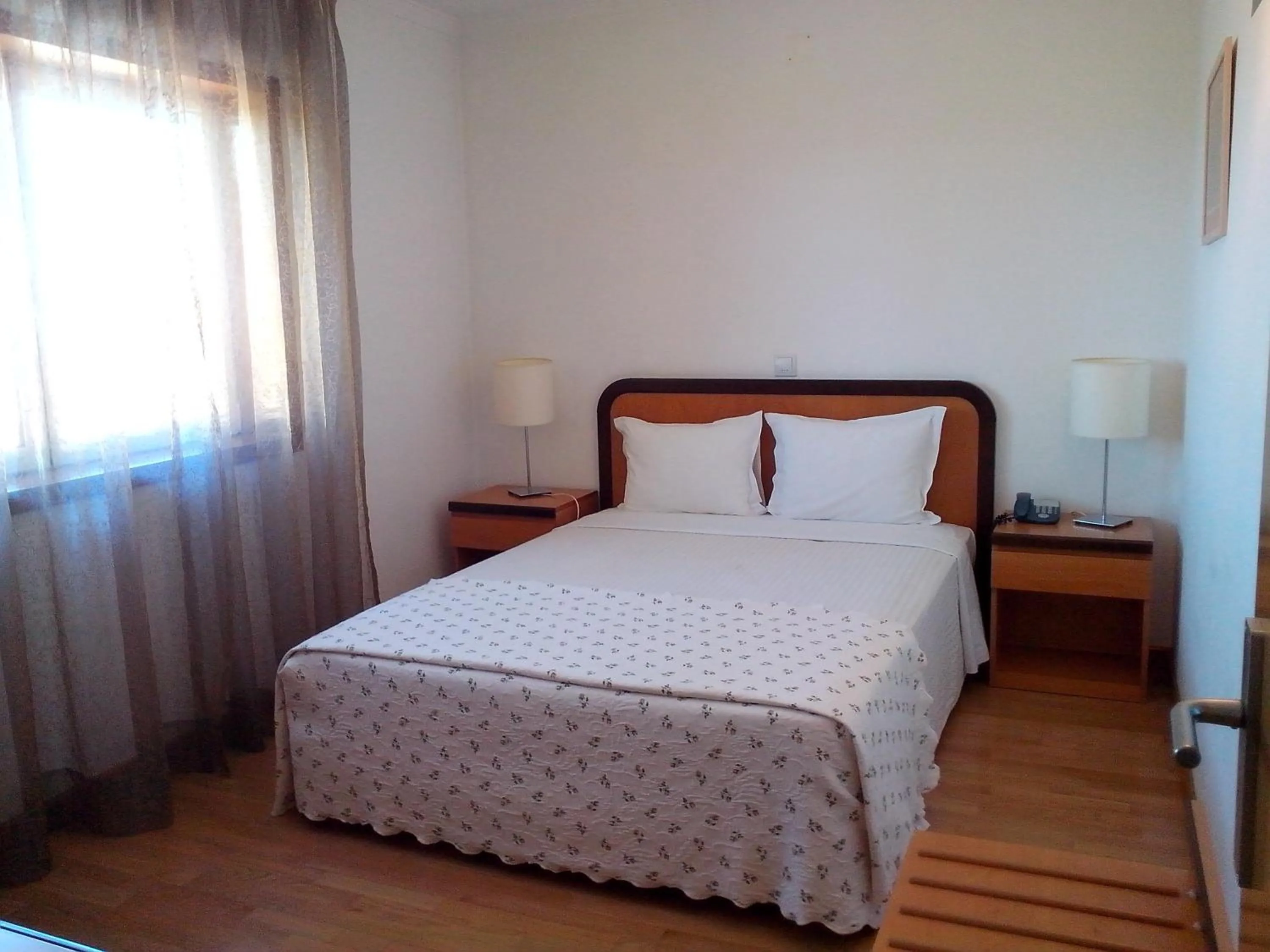 Suite in Hotel Mirafresno