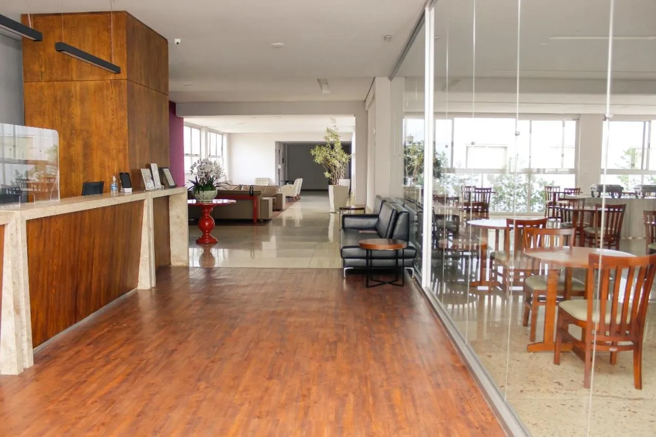 Facade/entrance in Hotel Abba Uno