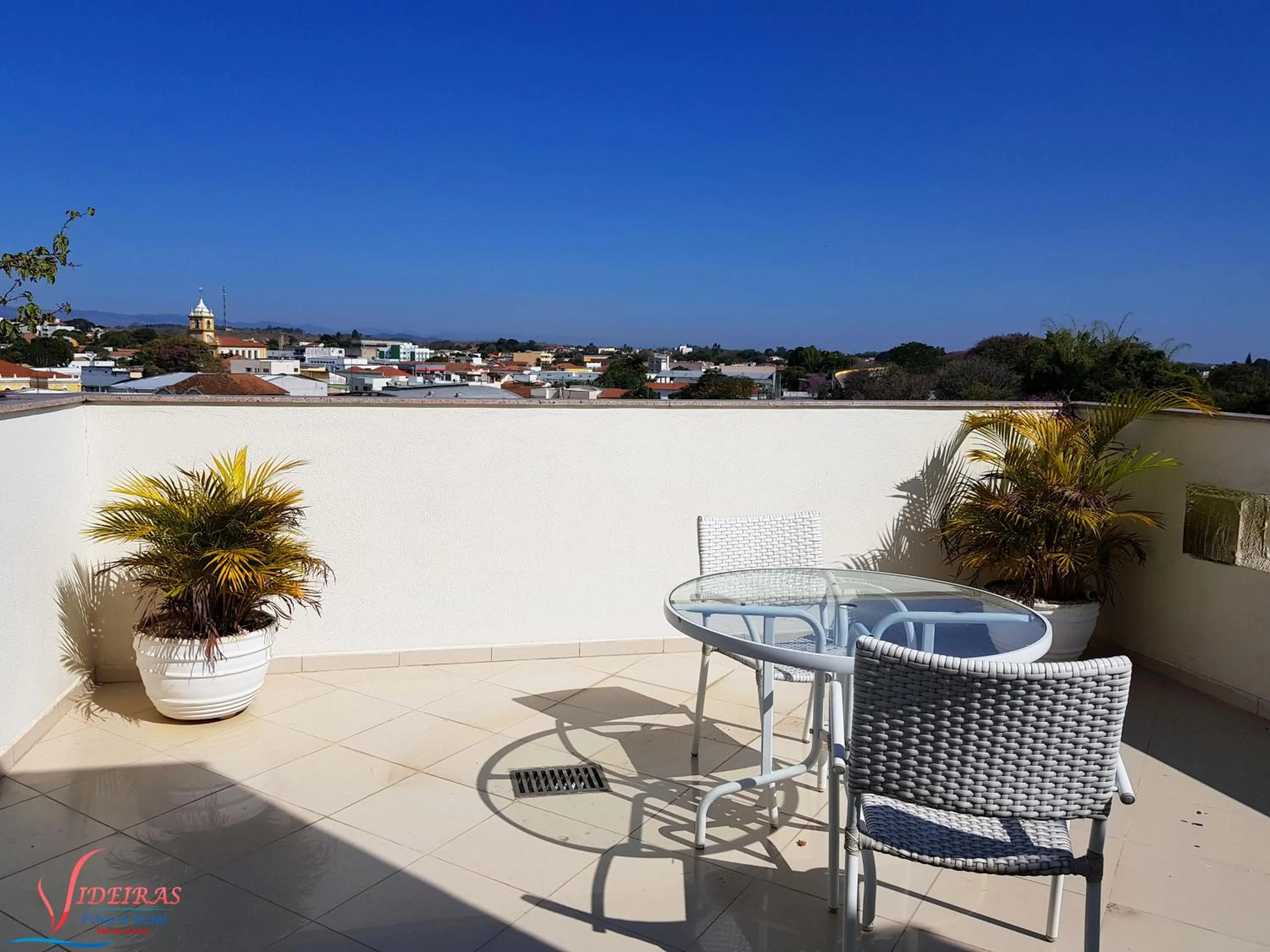 Videiras Palace Hotel