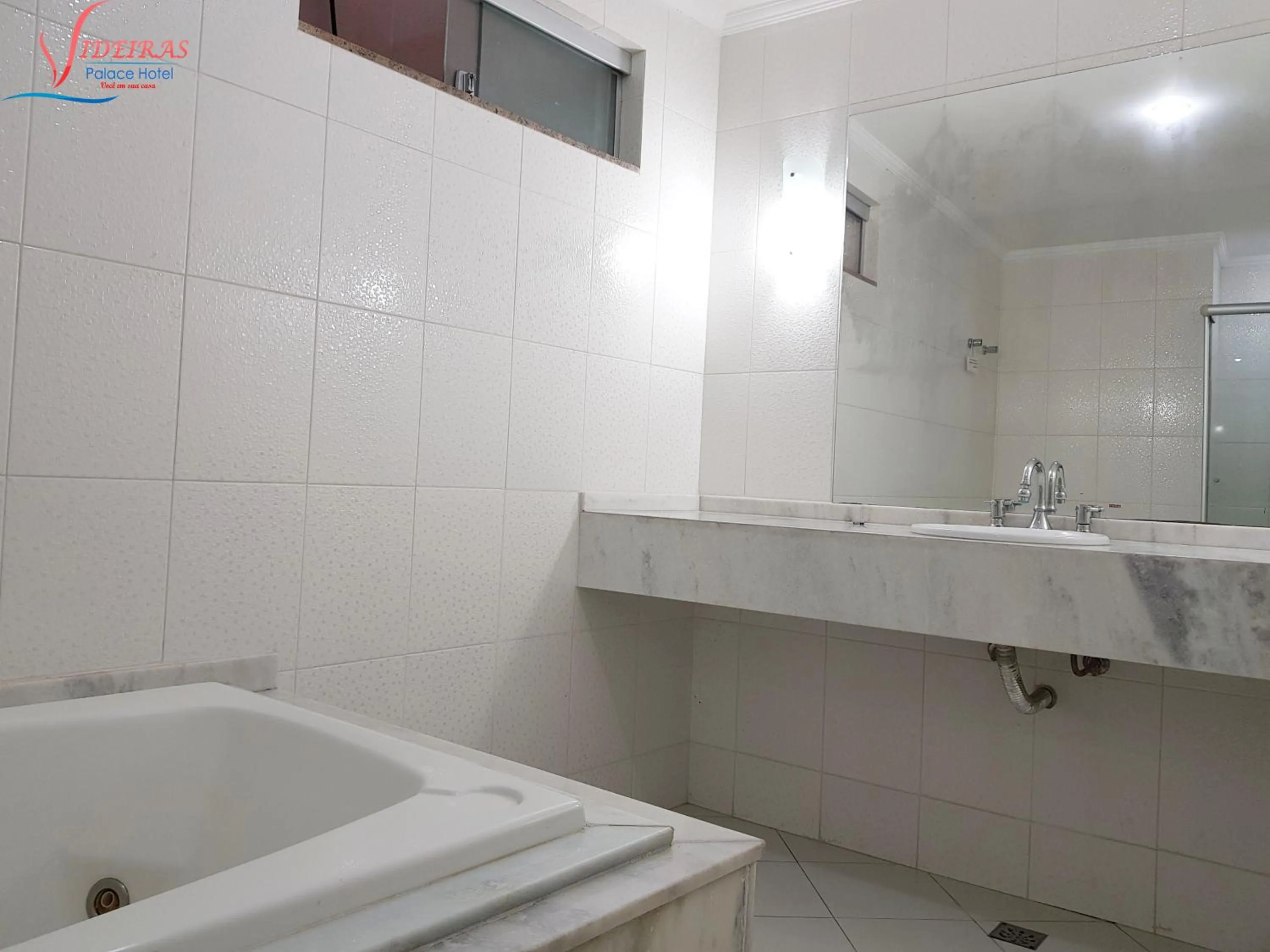 Videiras Palace Hotel