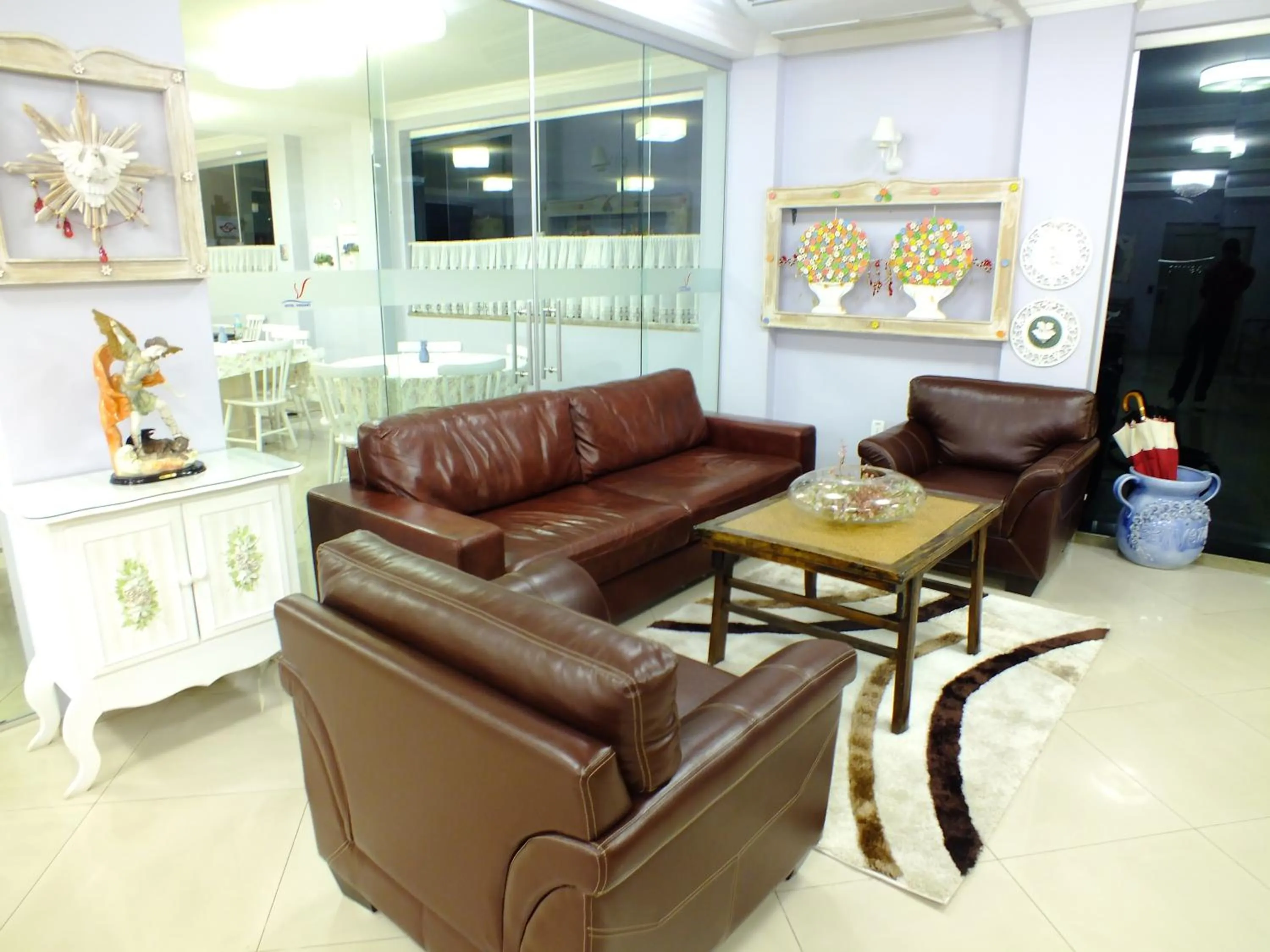 Videiras Palace Hotel