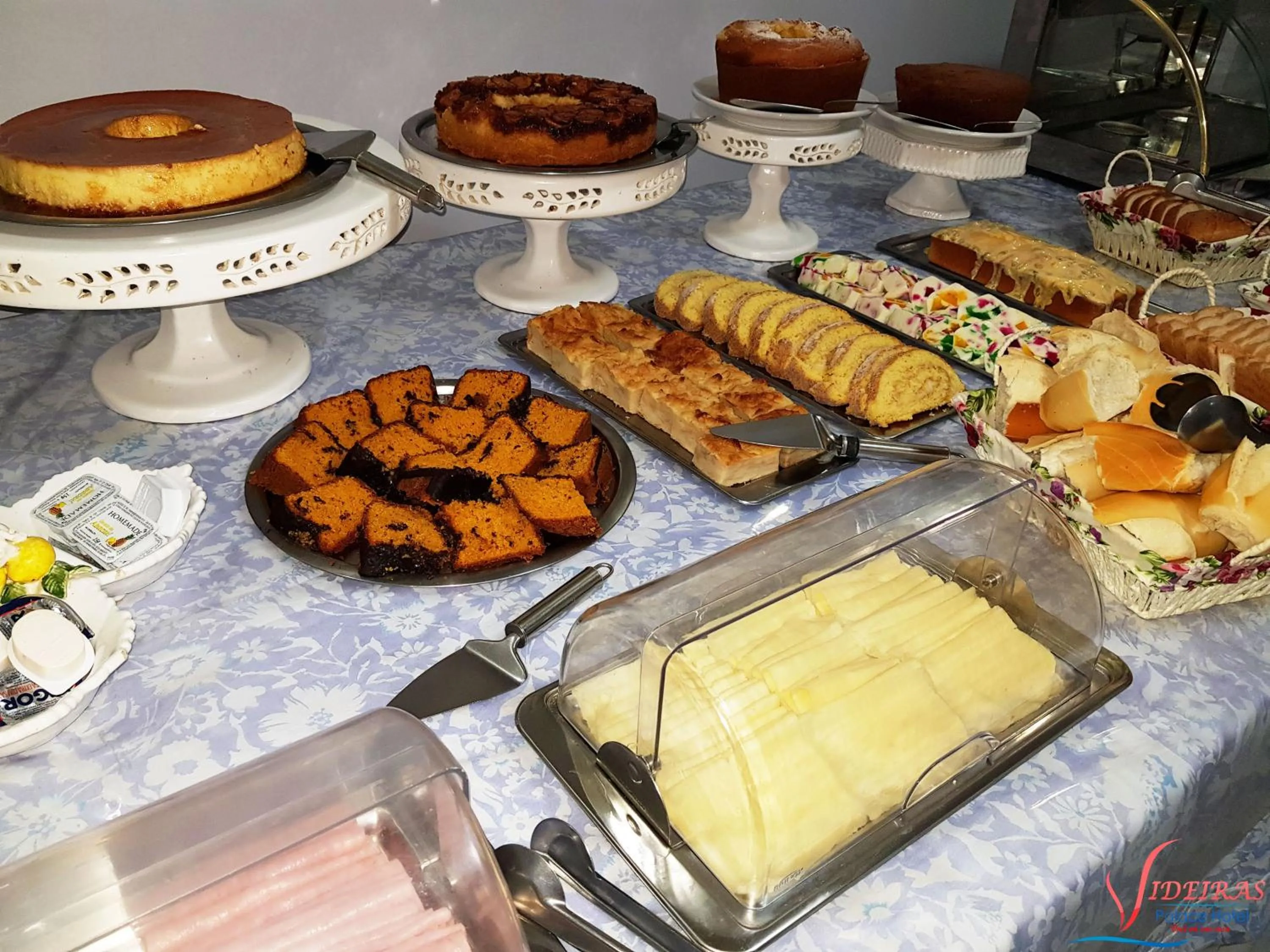 Videiras Palace Hotel