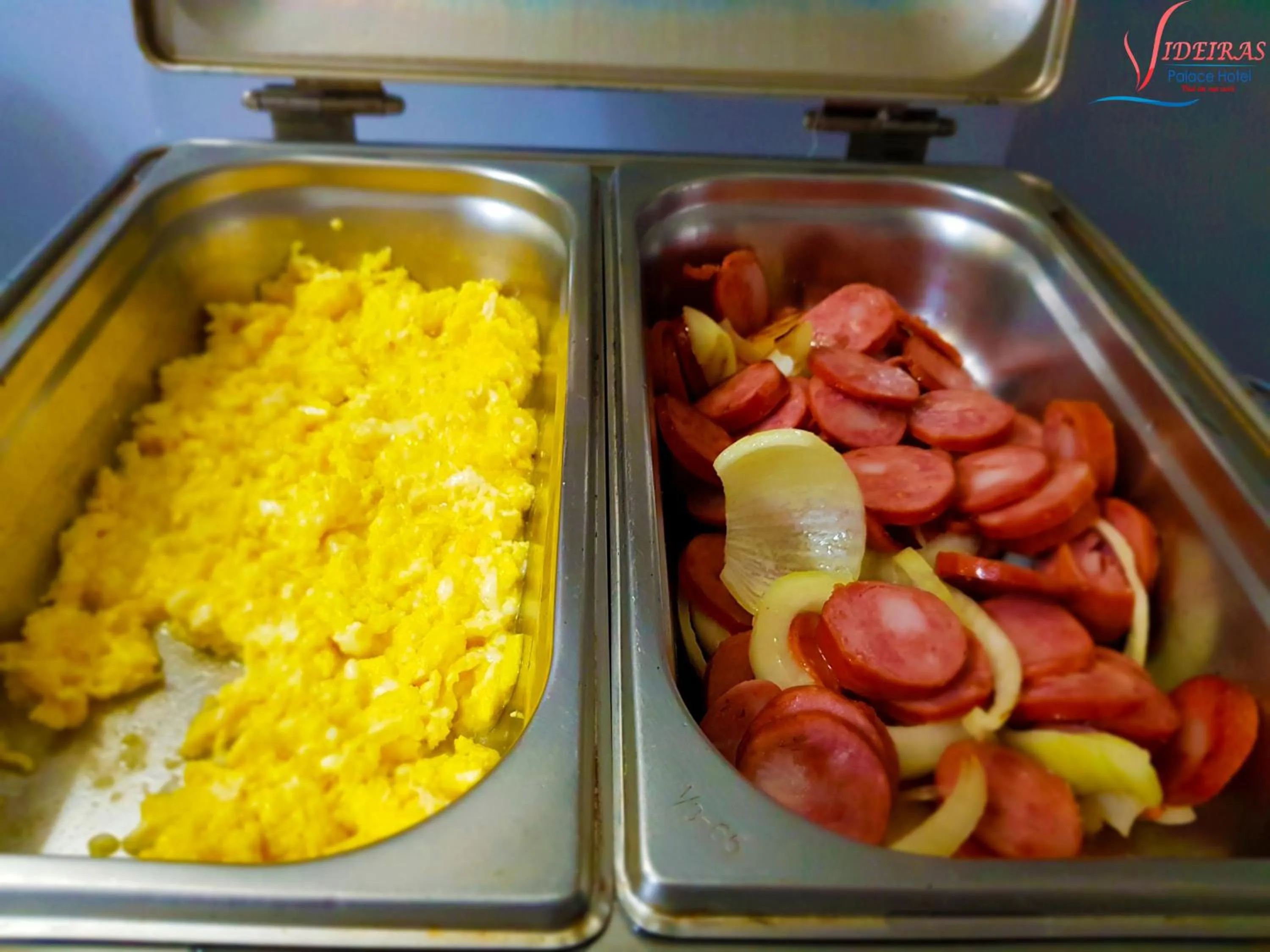 Videiras Palace Hotel