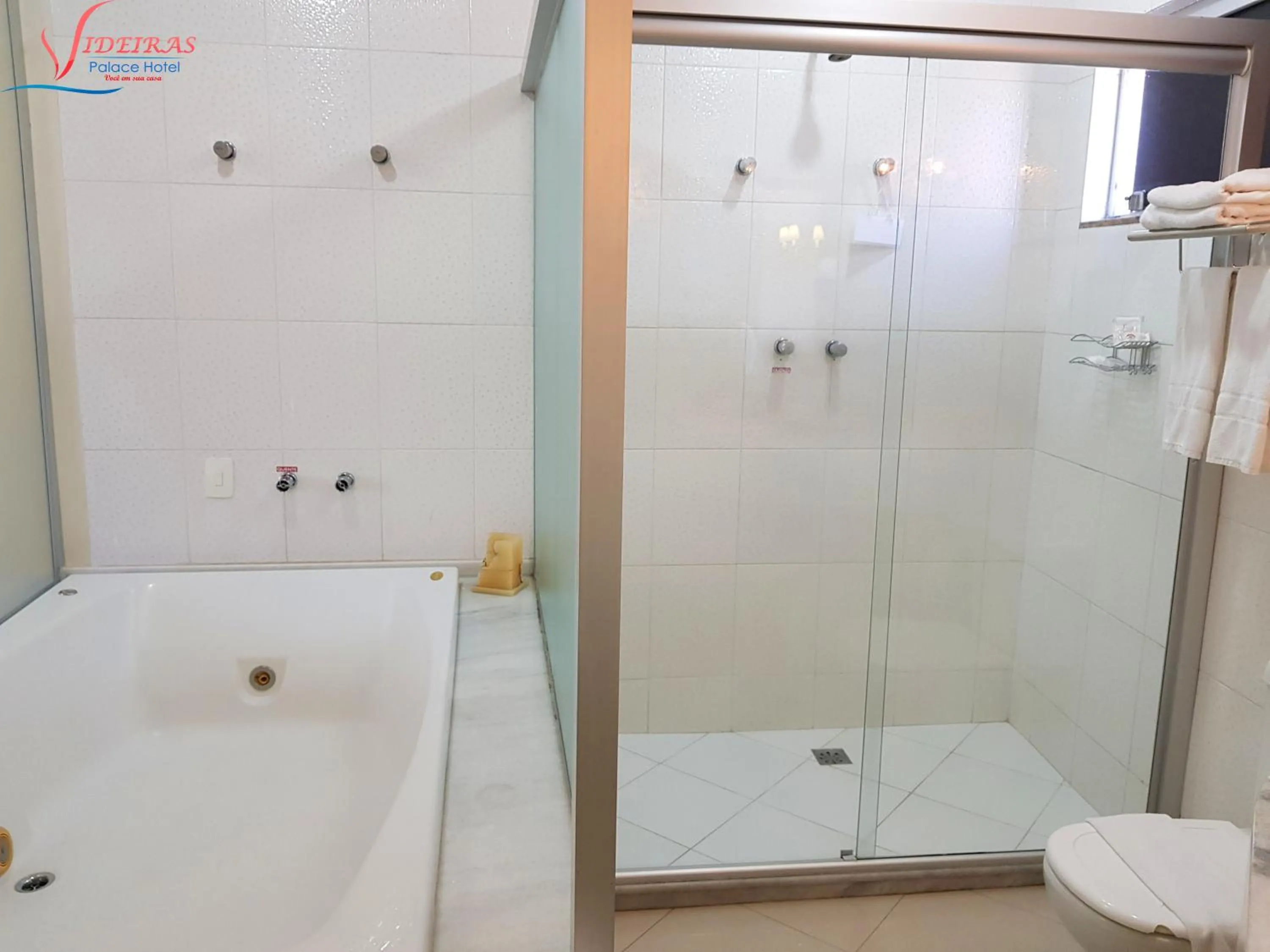 Videiras Palace Hotel