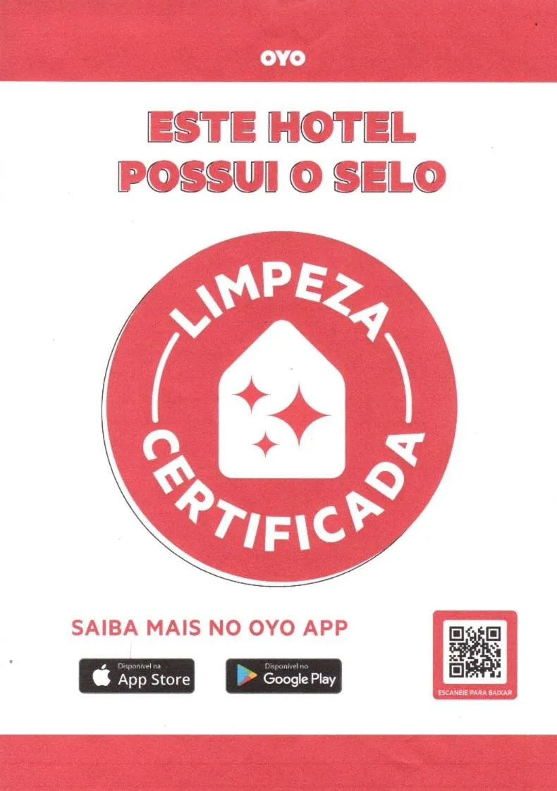 Videiras Palace Hotel