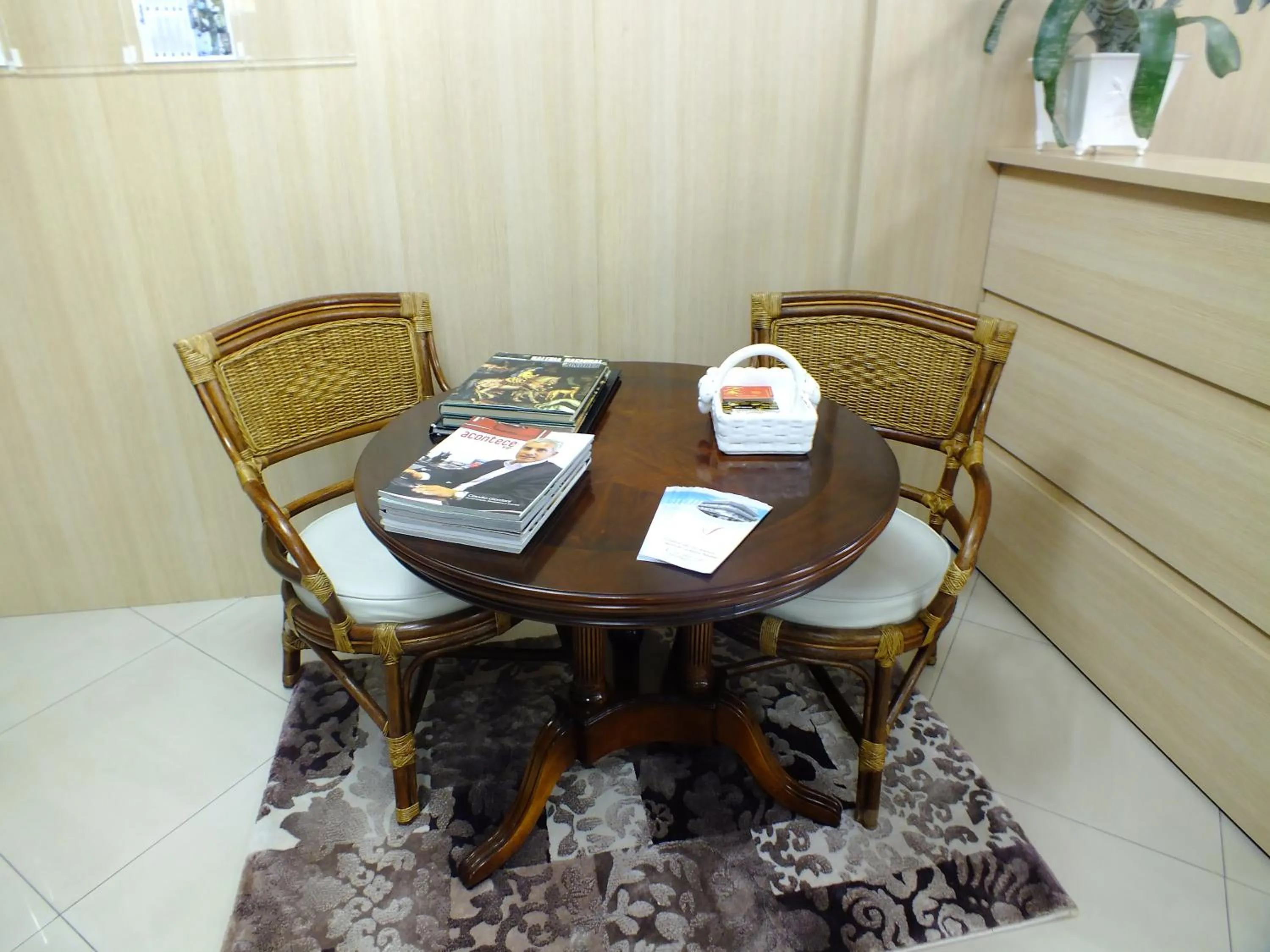 Videiras Palace Hotel