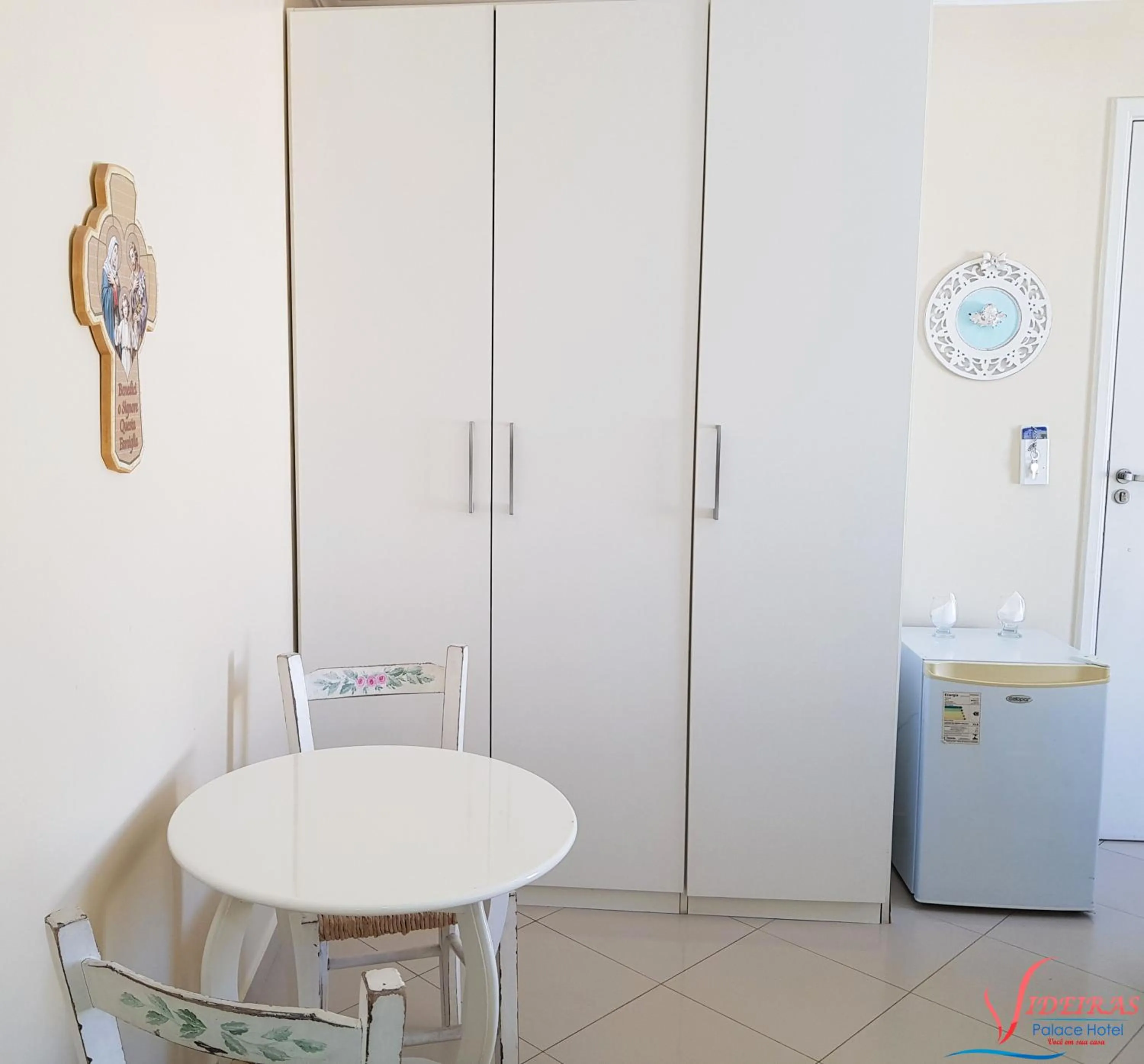 Videiras Palace Hotel