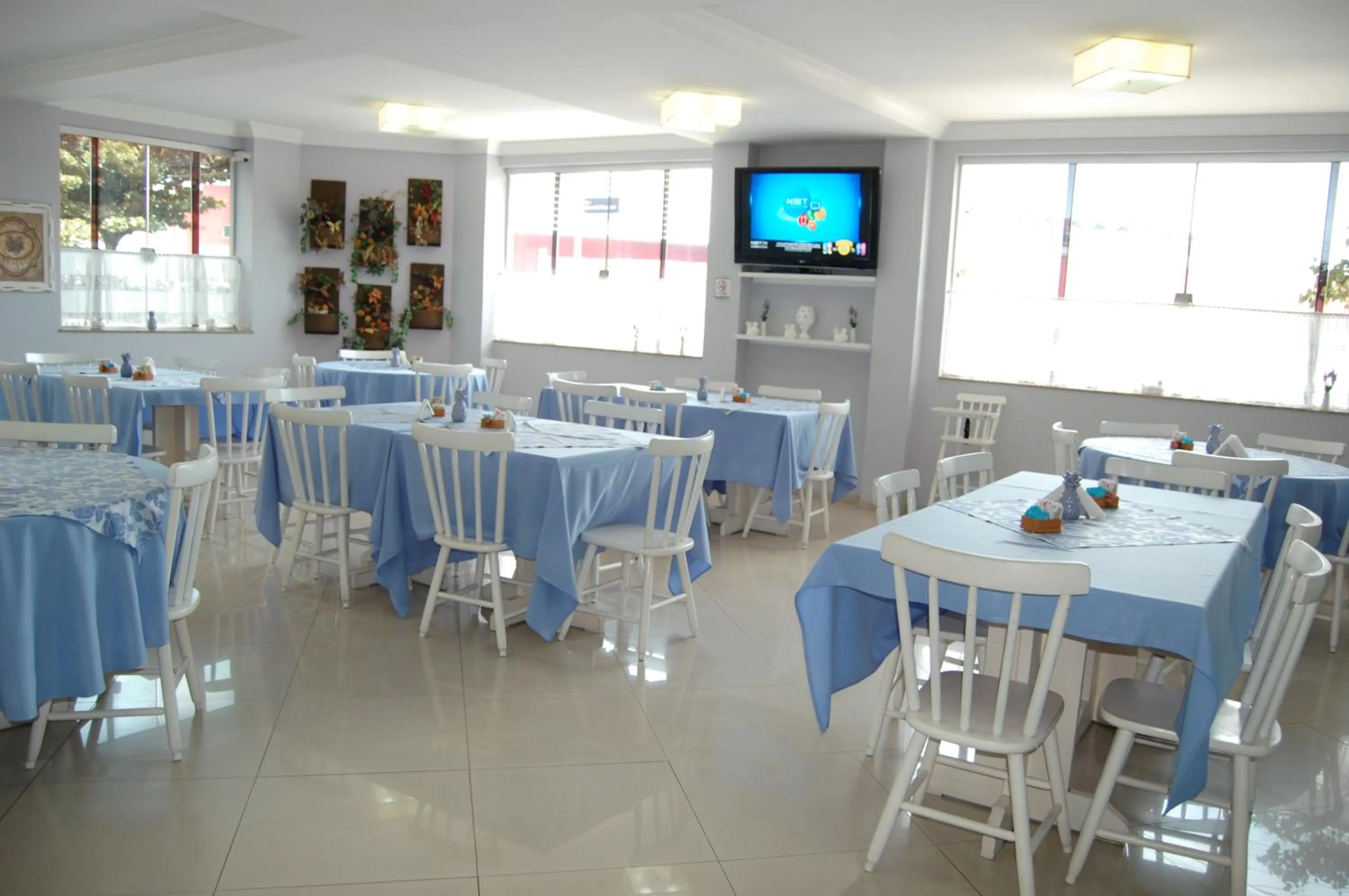 Videiras Palace Hotel