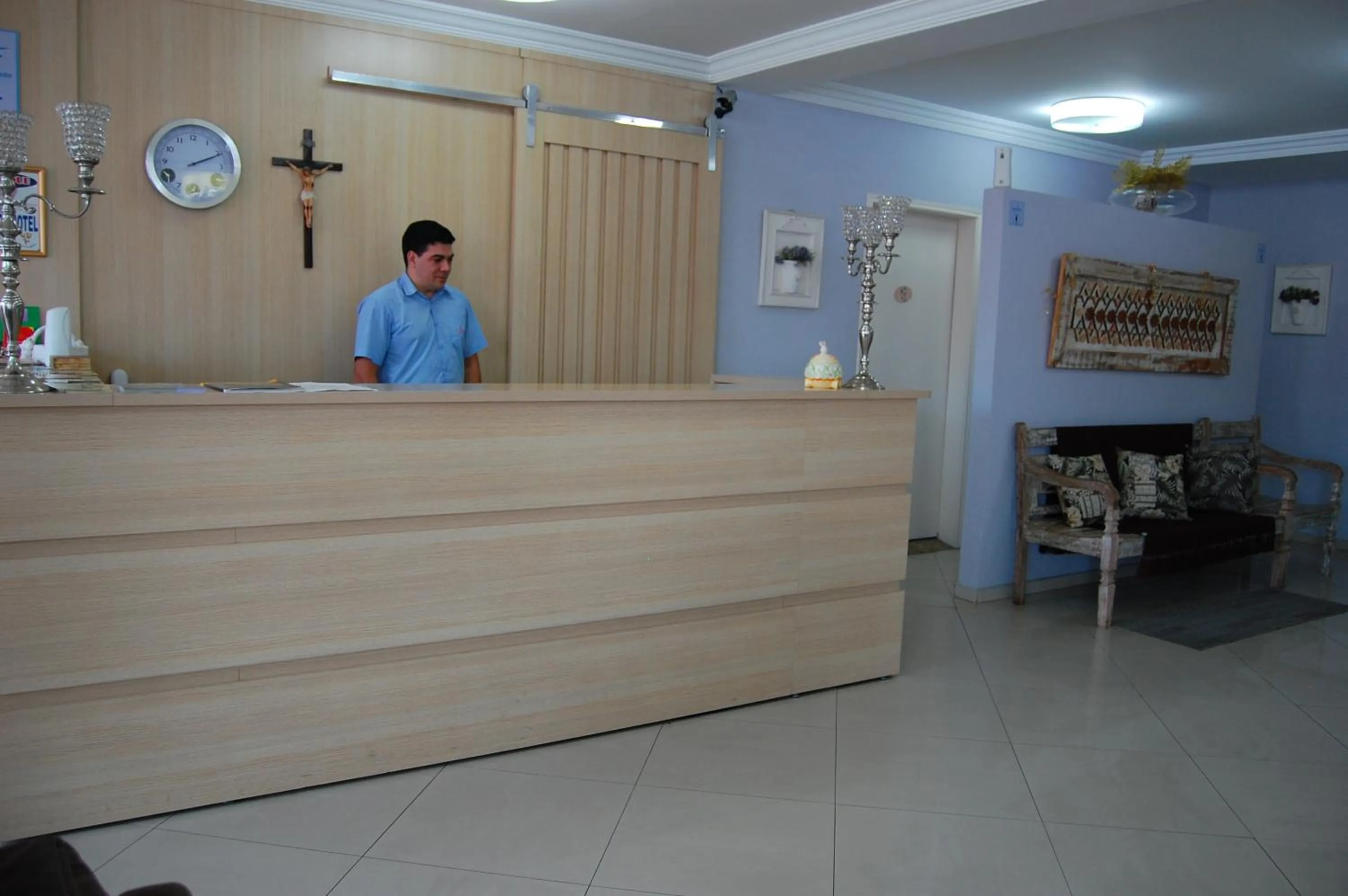 Videiras Palace Hotel