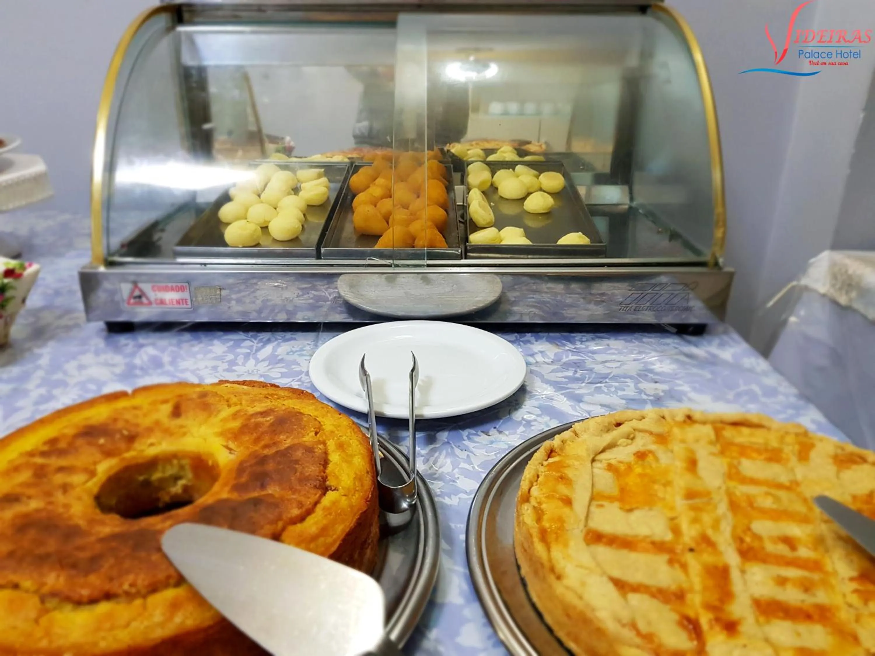 Videiras Palace Hotel